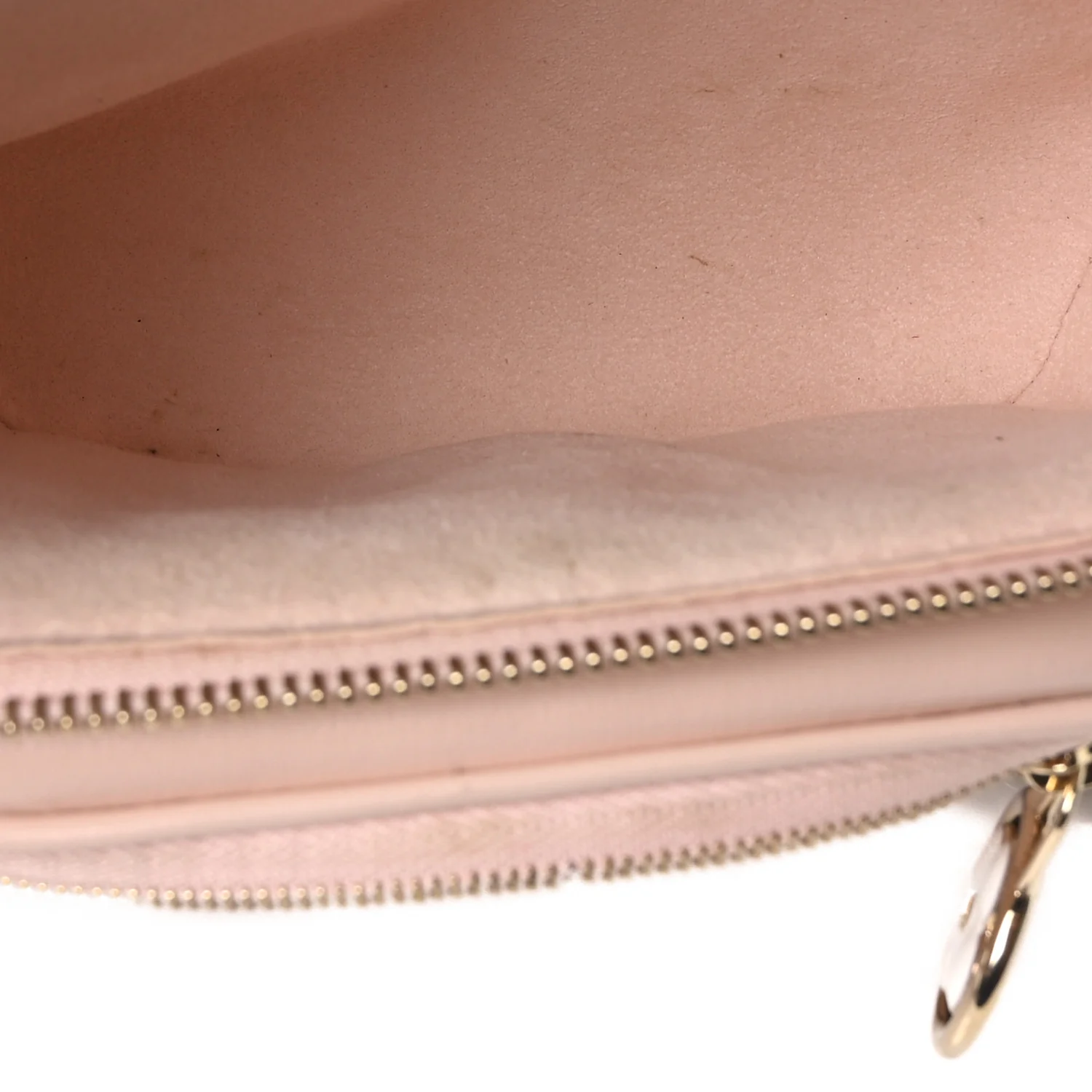 Empreinte Mini Bumbag Rose Jasmin Pink - Image 4