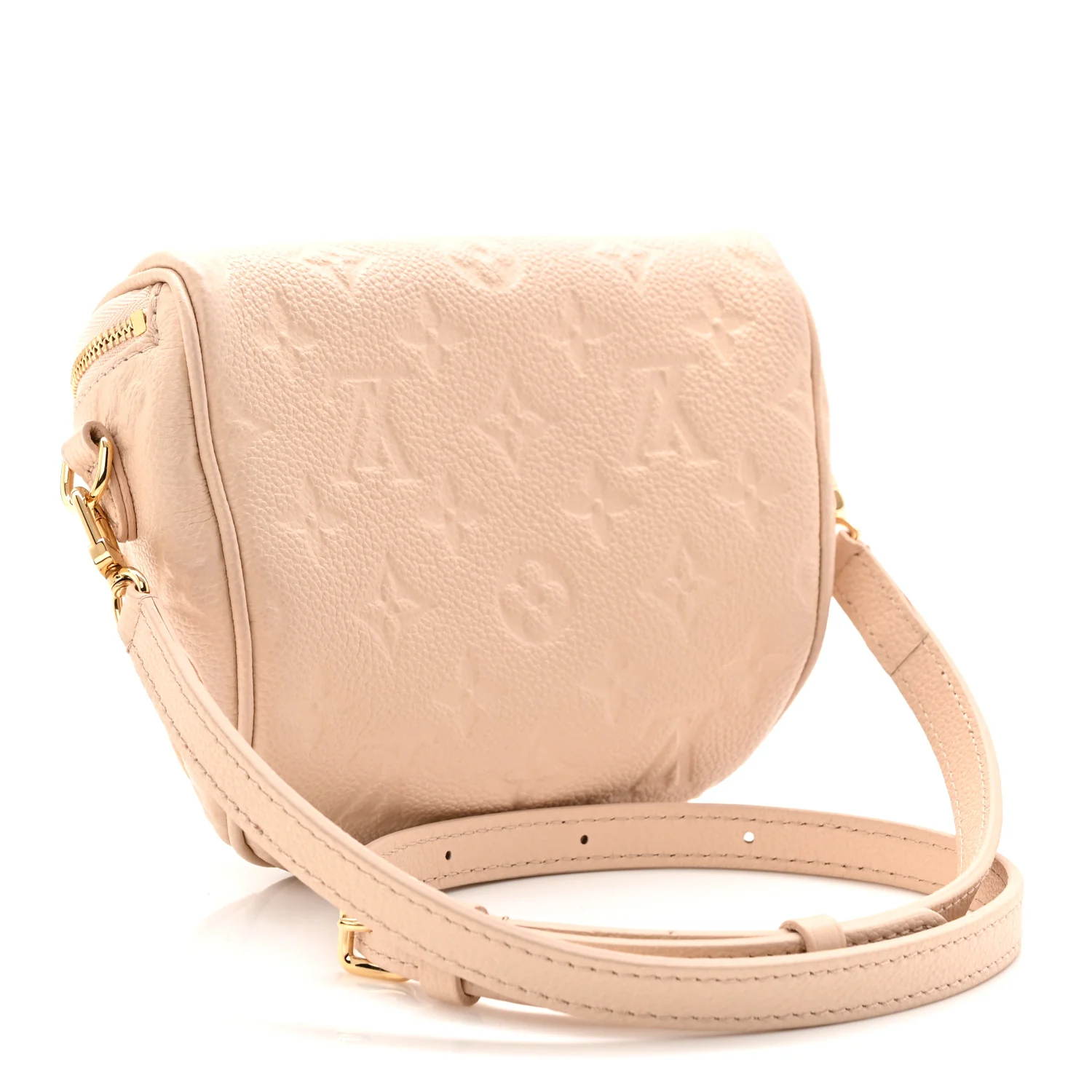 Empreinte Mini Bumbag Sand - Image 3