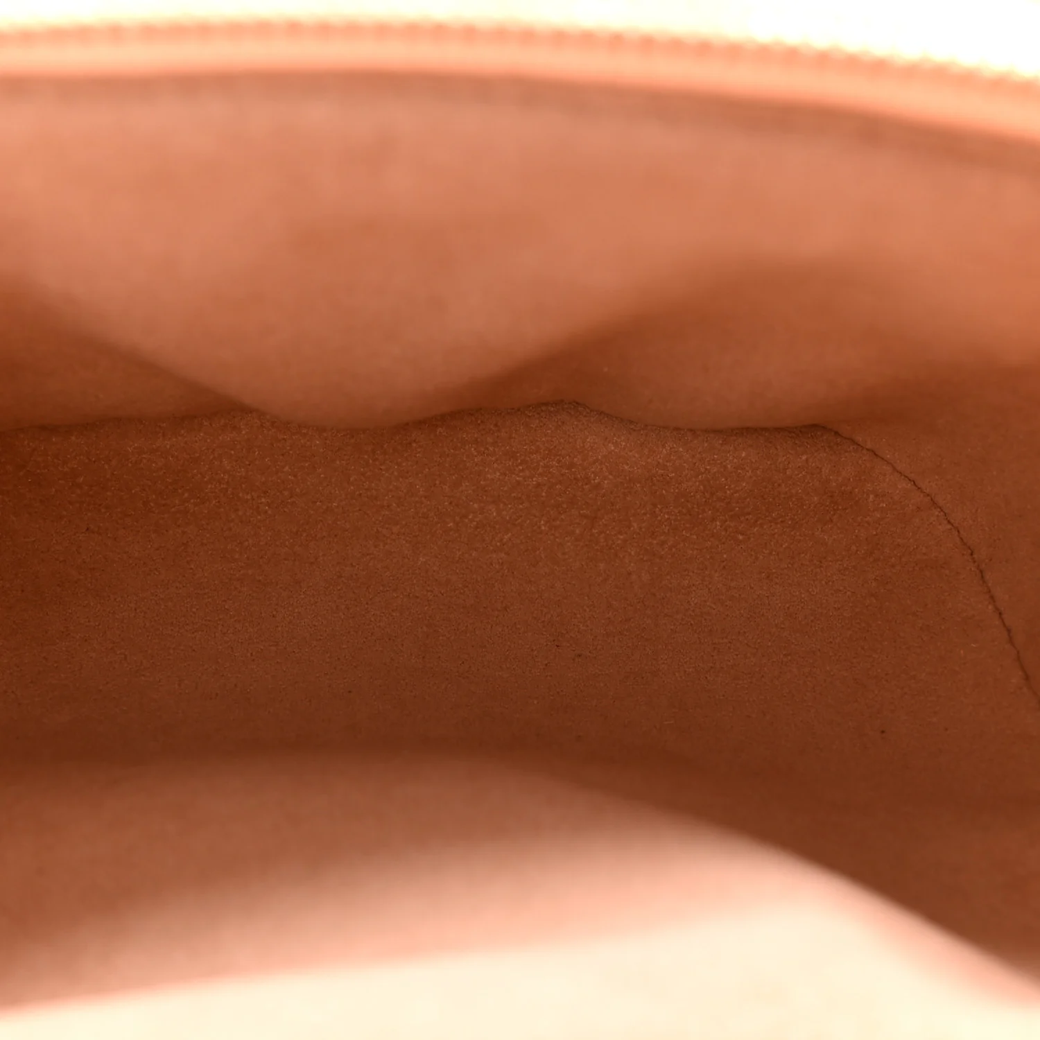 Empreinte Mini Bumbag Sand - Image 5