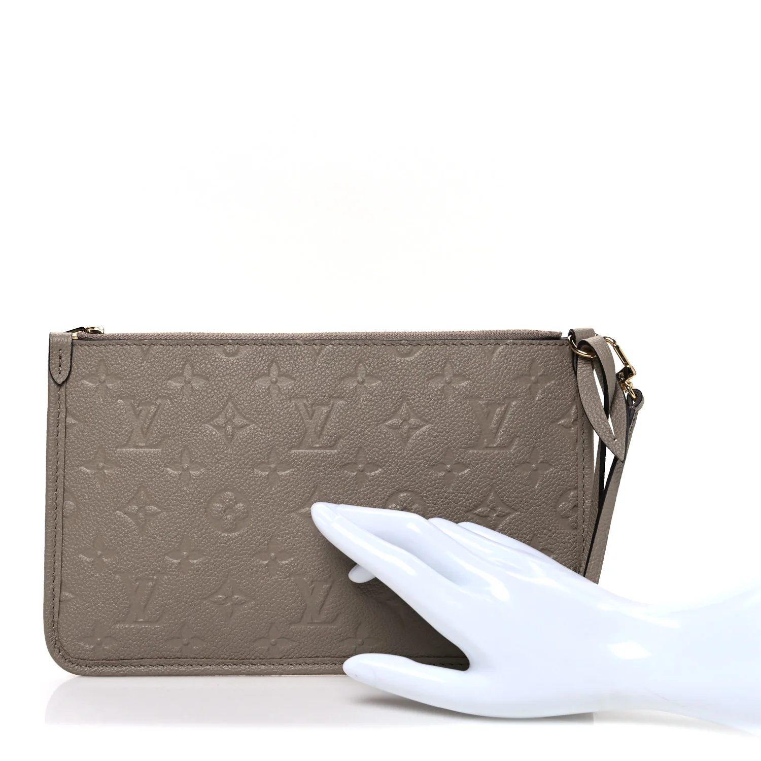 Empreinte Monogram Carryall MM Pochette Tourterelle - Image 2