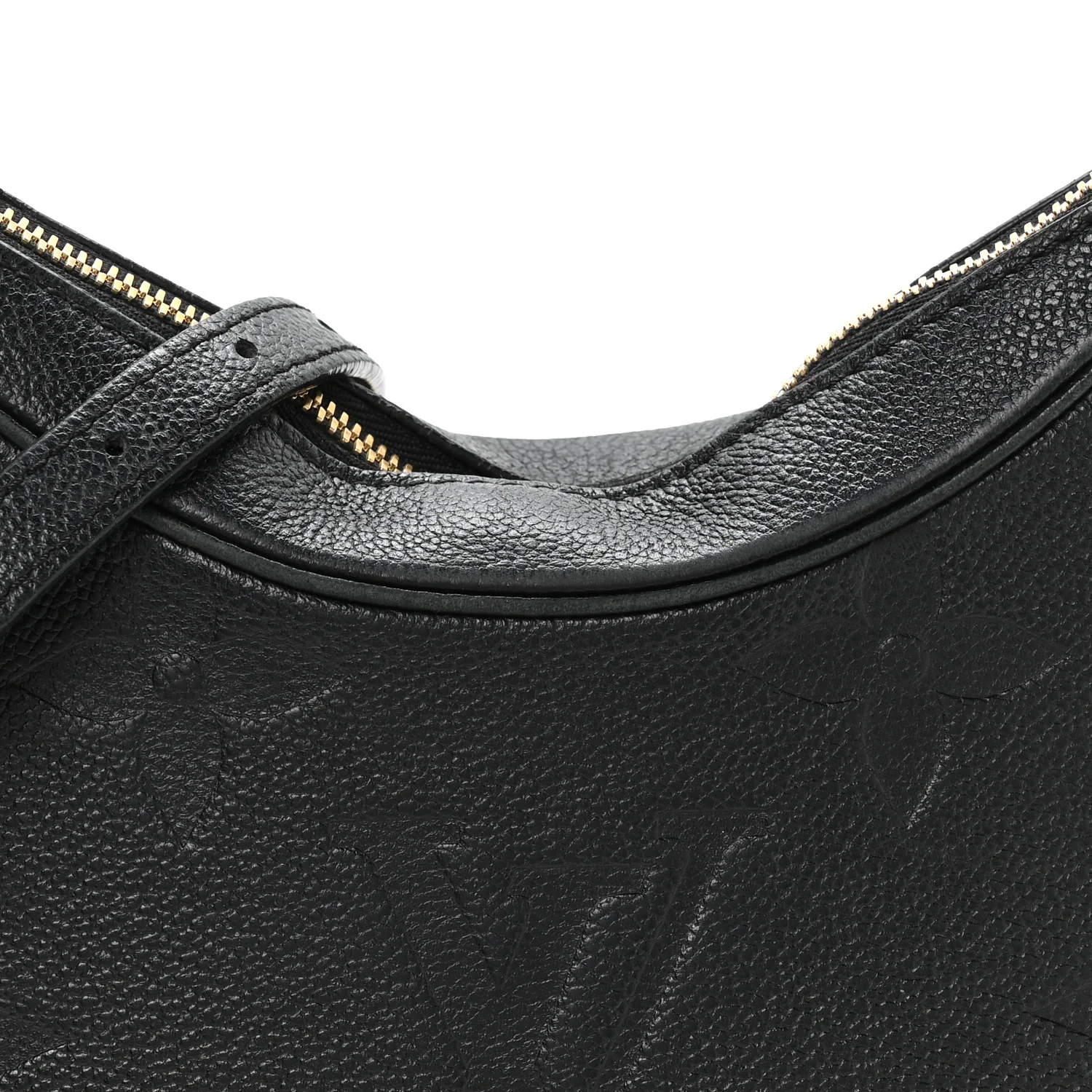 Empreinte Monogram Giant Bagatelle NM Black - Image 6
