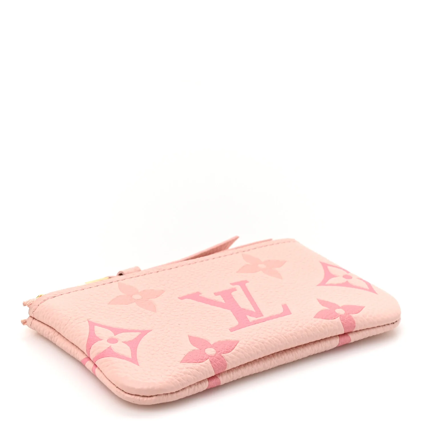 Empreinte Monogram Giant By The Pool Key Pouch Bouton De Rose - Image 4
