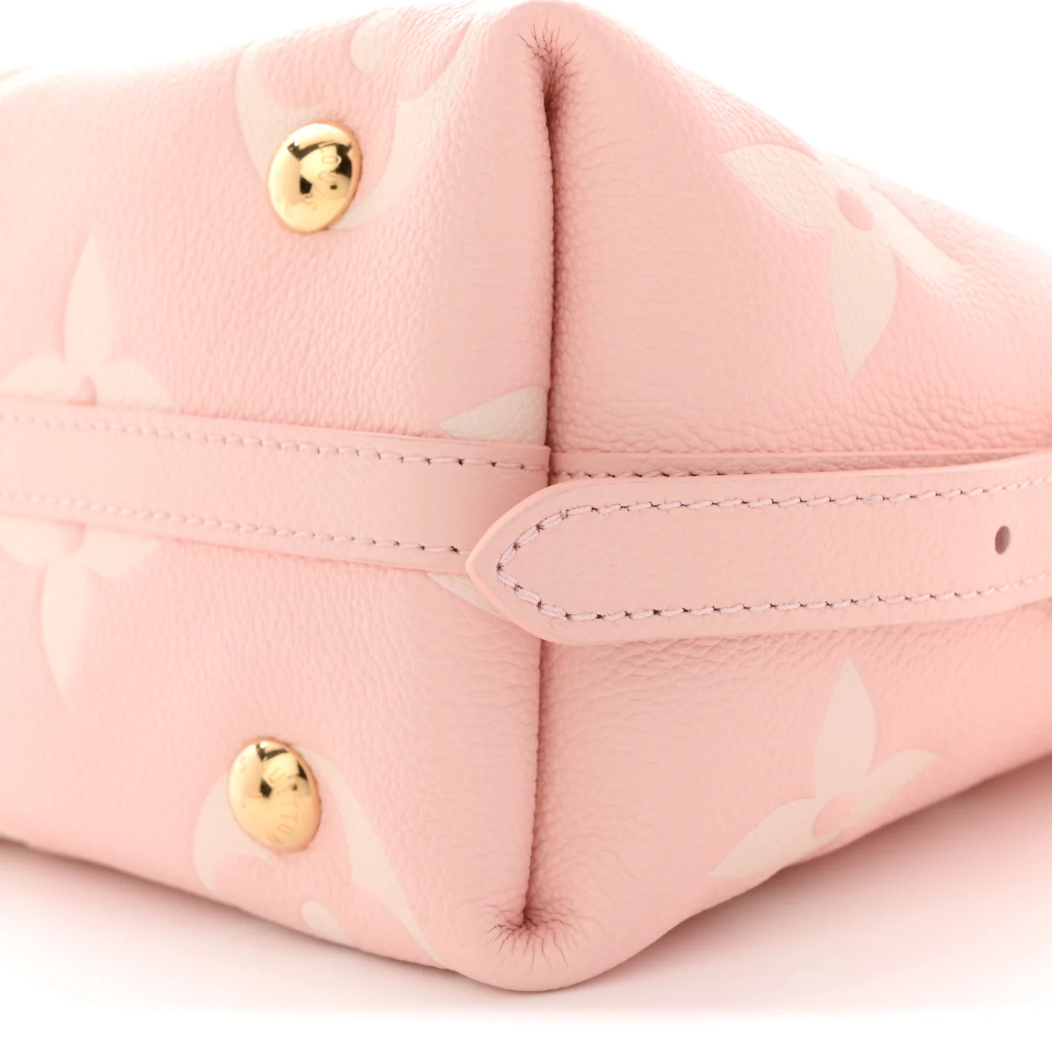 Empreinte Monogram Giant CarryAll PM Pink Quartz - Image 10