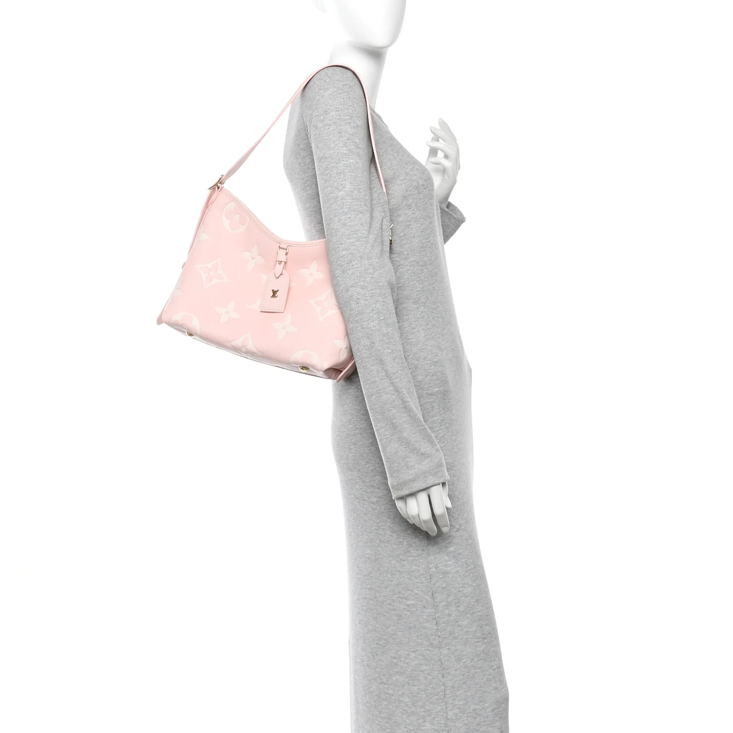 Empreinte Monogram Giant CarryAll PM Pink Quartz - Image 2
