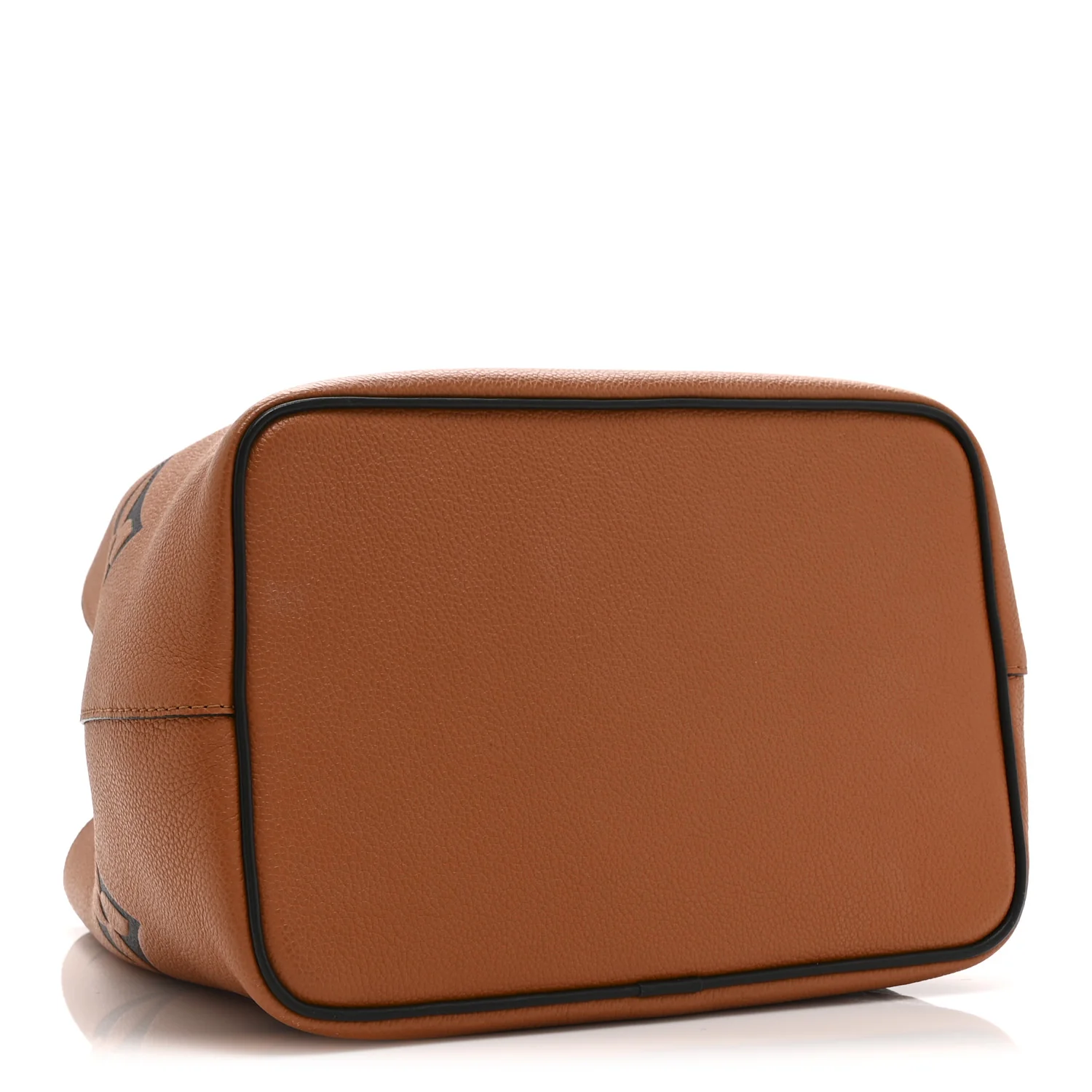 Empreinte Monogram Giant Crafty Neonoe MM Caramel Black - Image 5