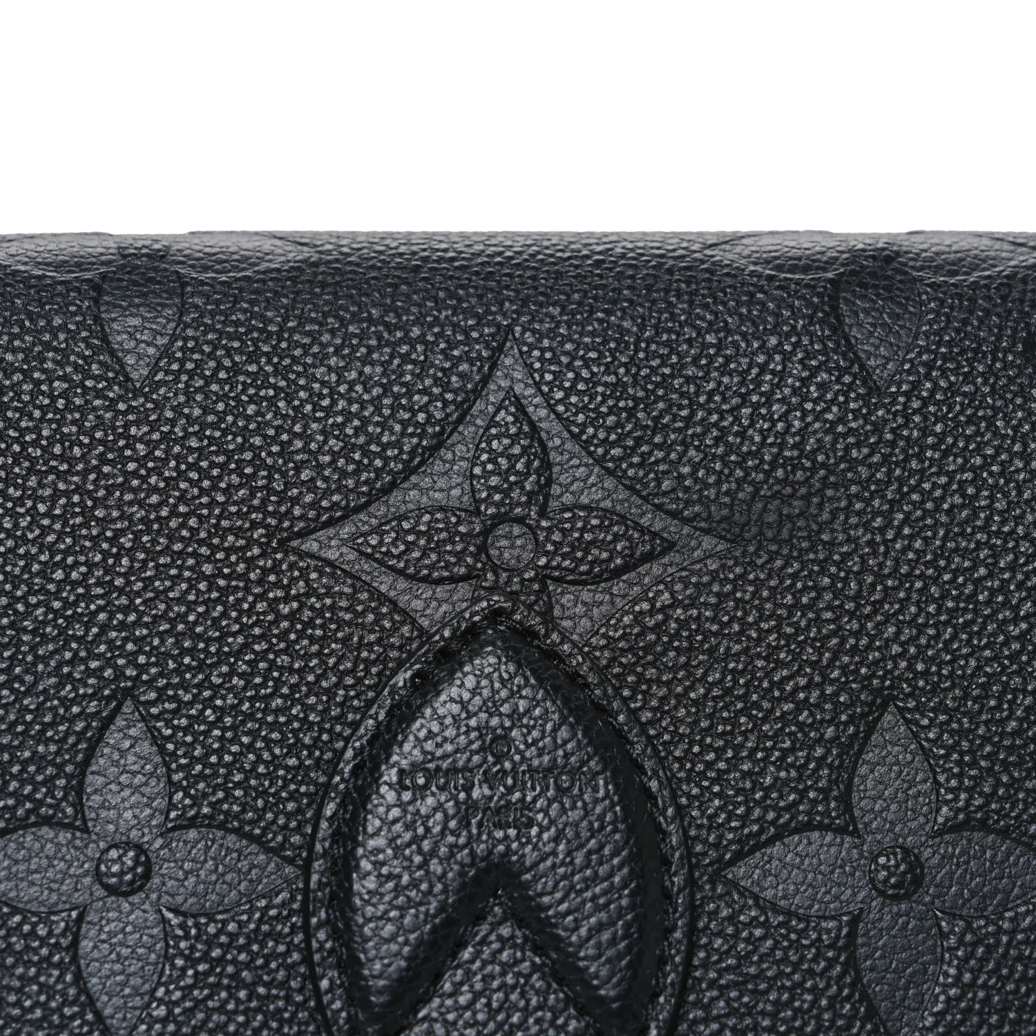 Empreinte Monogram Giant Diane Black - Image 7