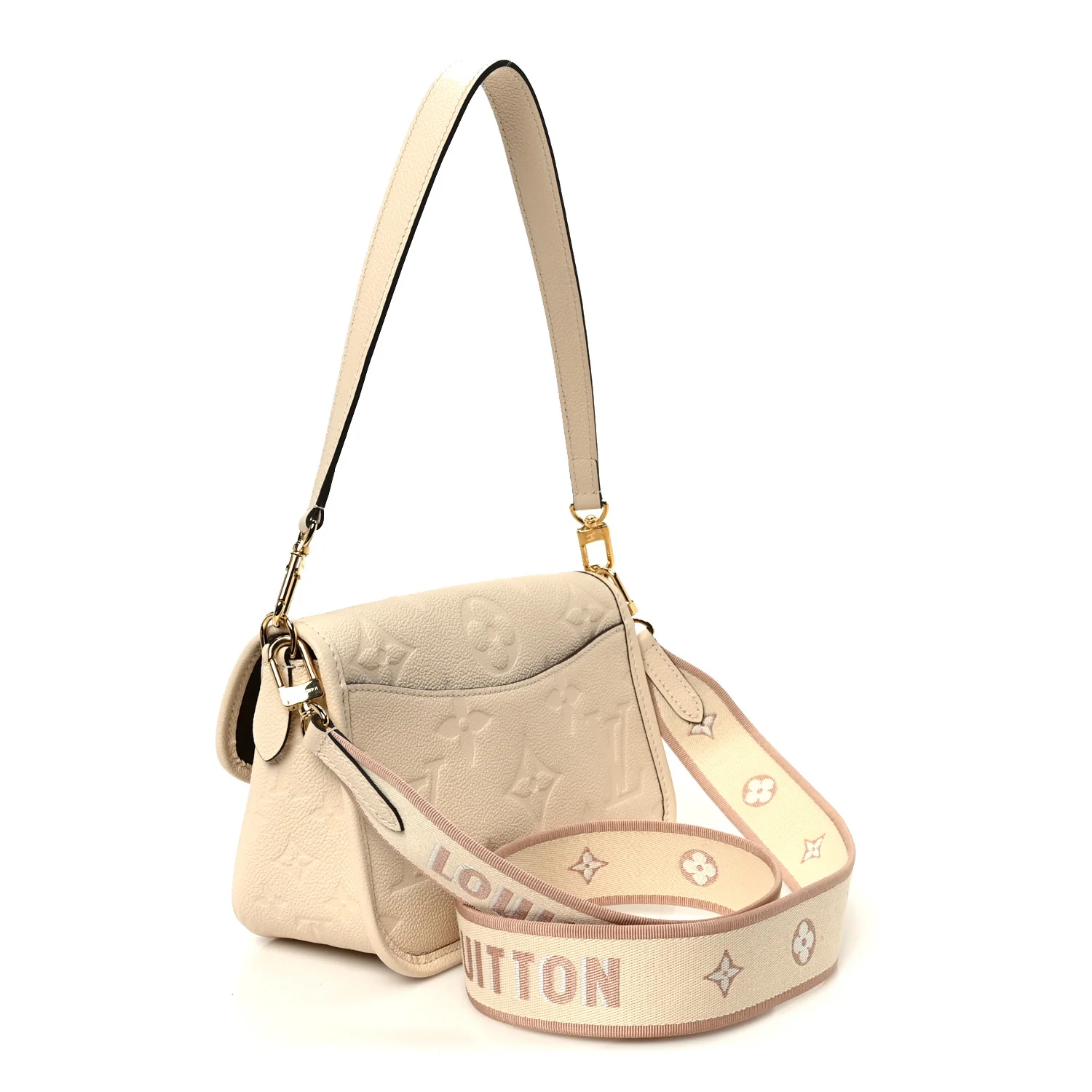Empreinte Monogram Giant Diane Cream - Image 3