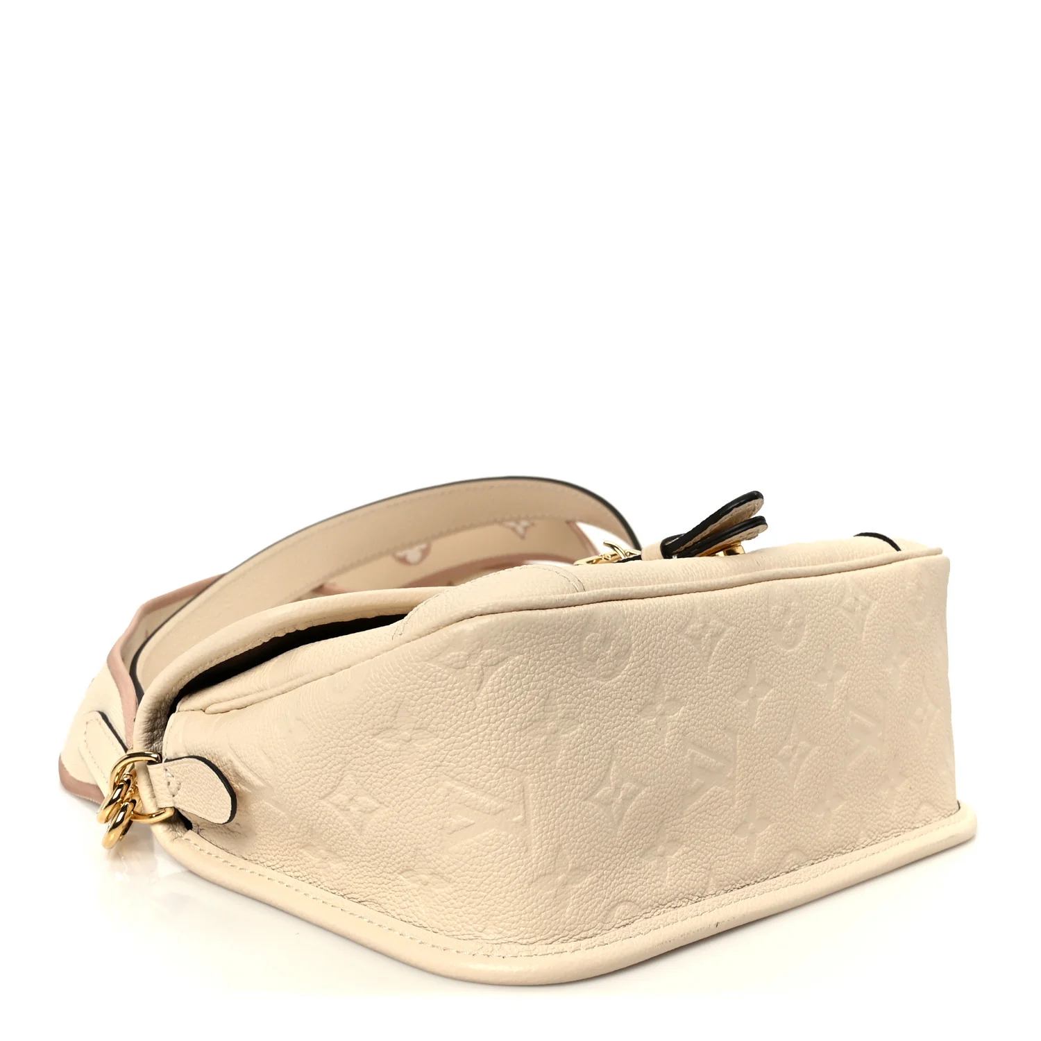 Empreinte Monogram Giant Diane Cream - Image 4