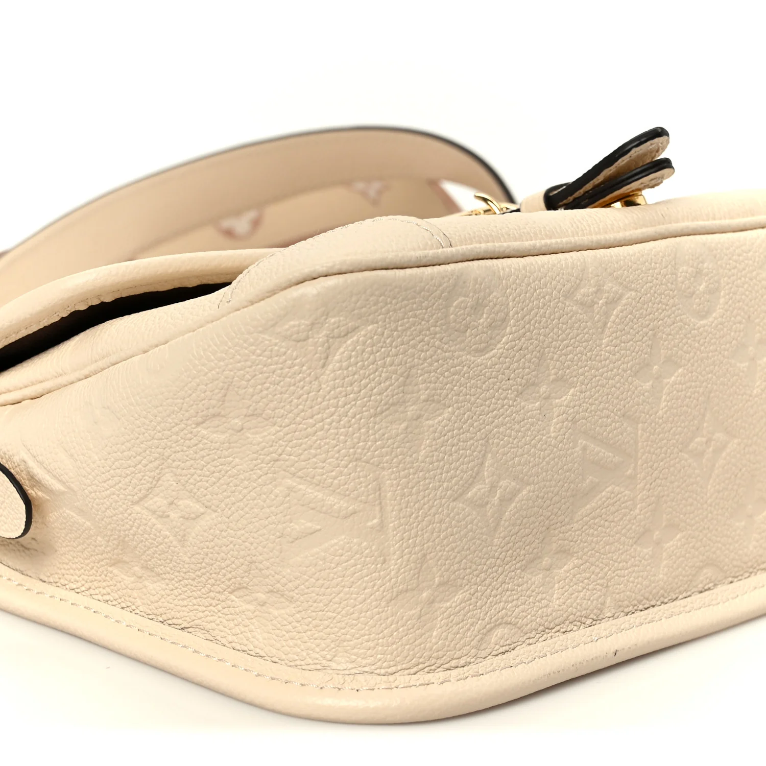 Empreinte Monogram Giant Diane Cream - Image 9