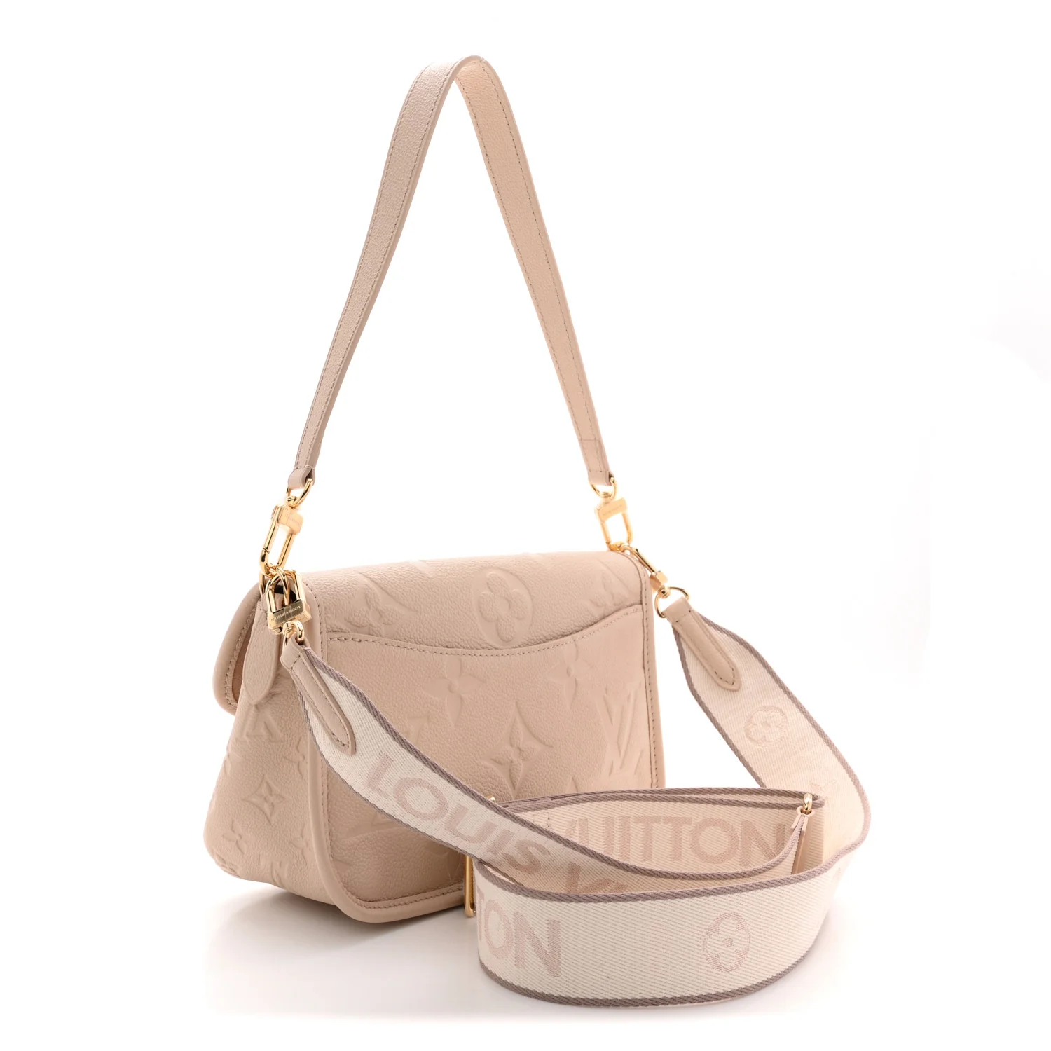 Empreinte Monogram Giant Diane Sand - Image 3