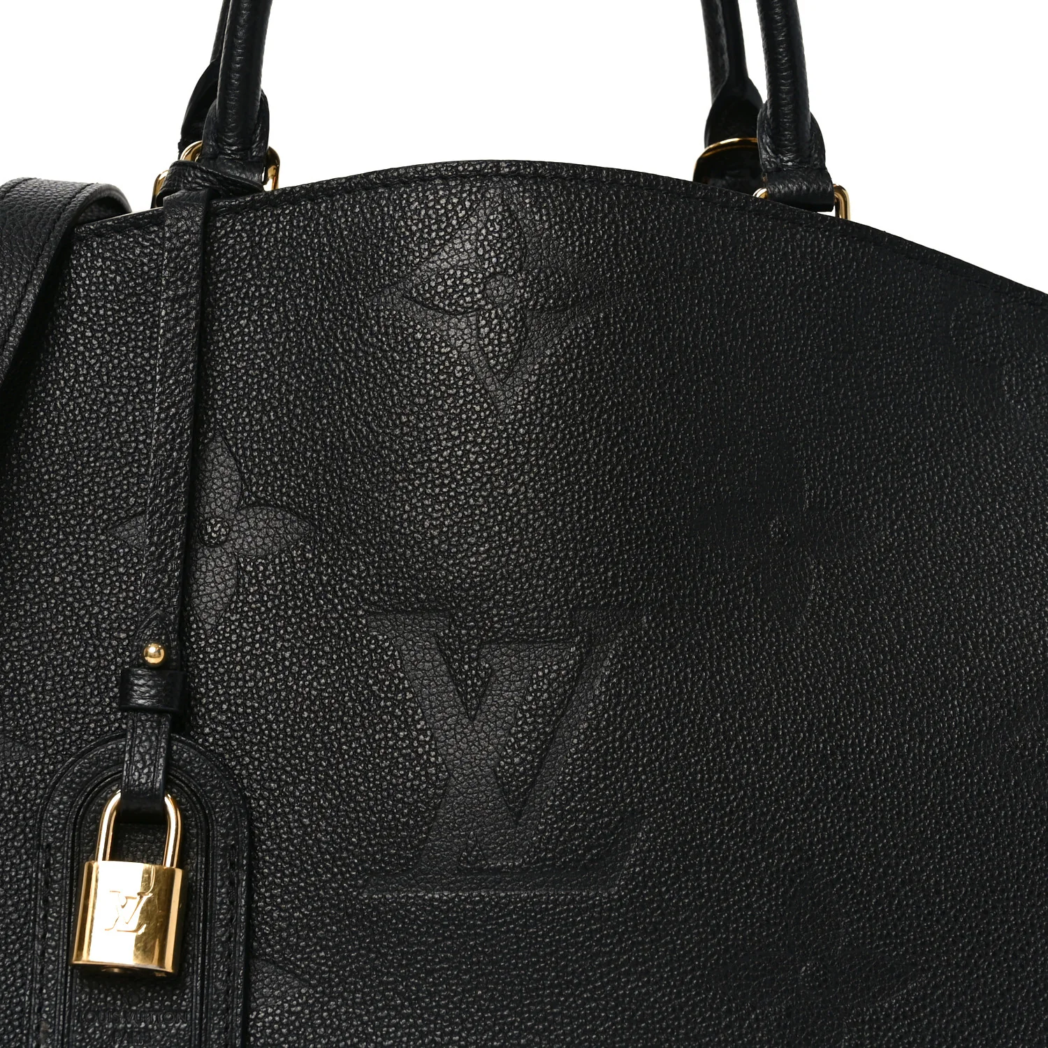 Empreinte Monogram Giant Grand Palais Black - Image 7
