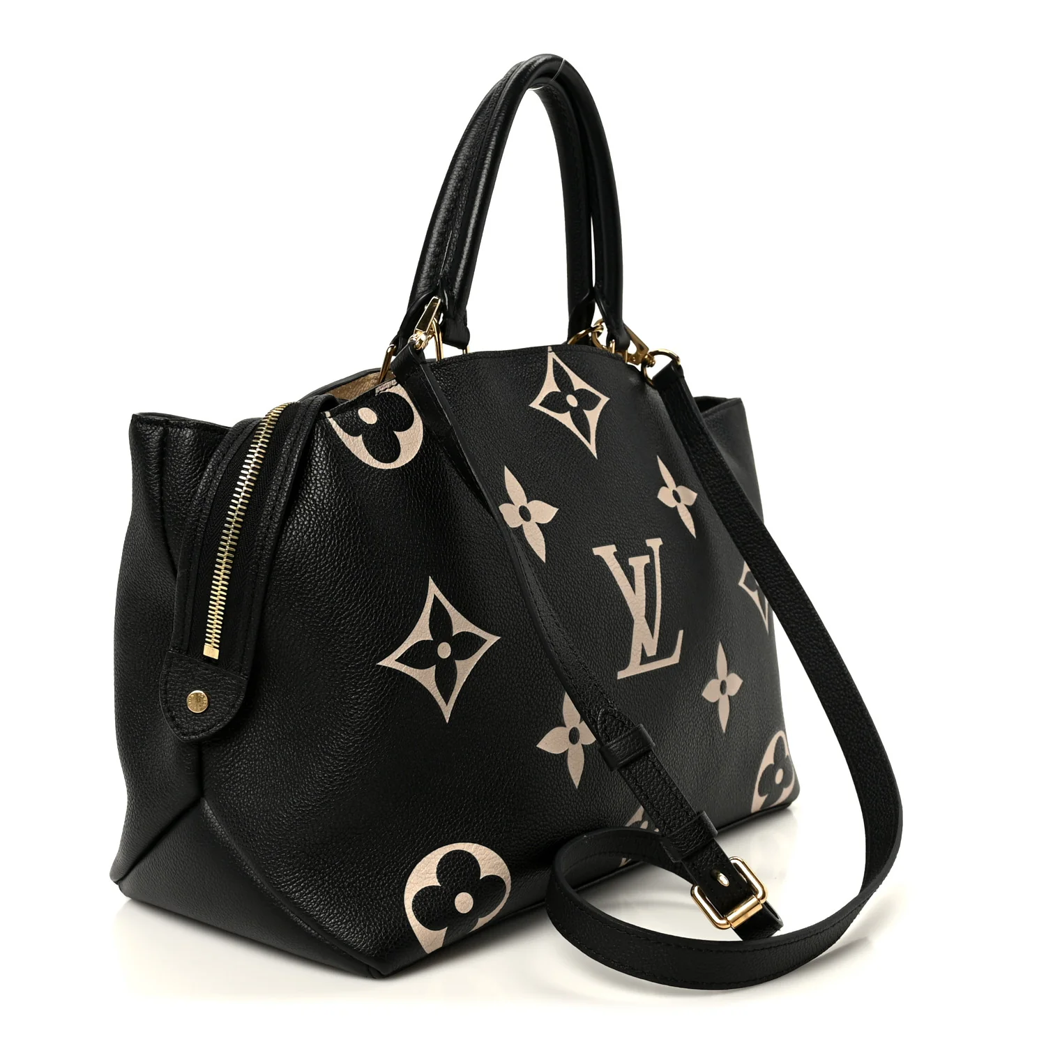 Empreinte Monogram Giant Grand Palais Black Beige - Image 3