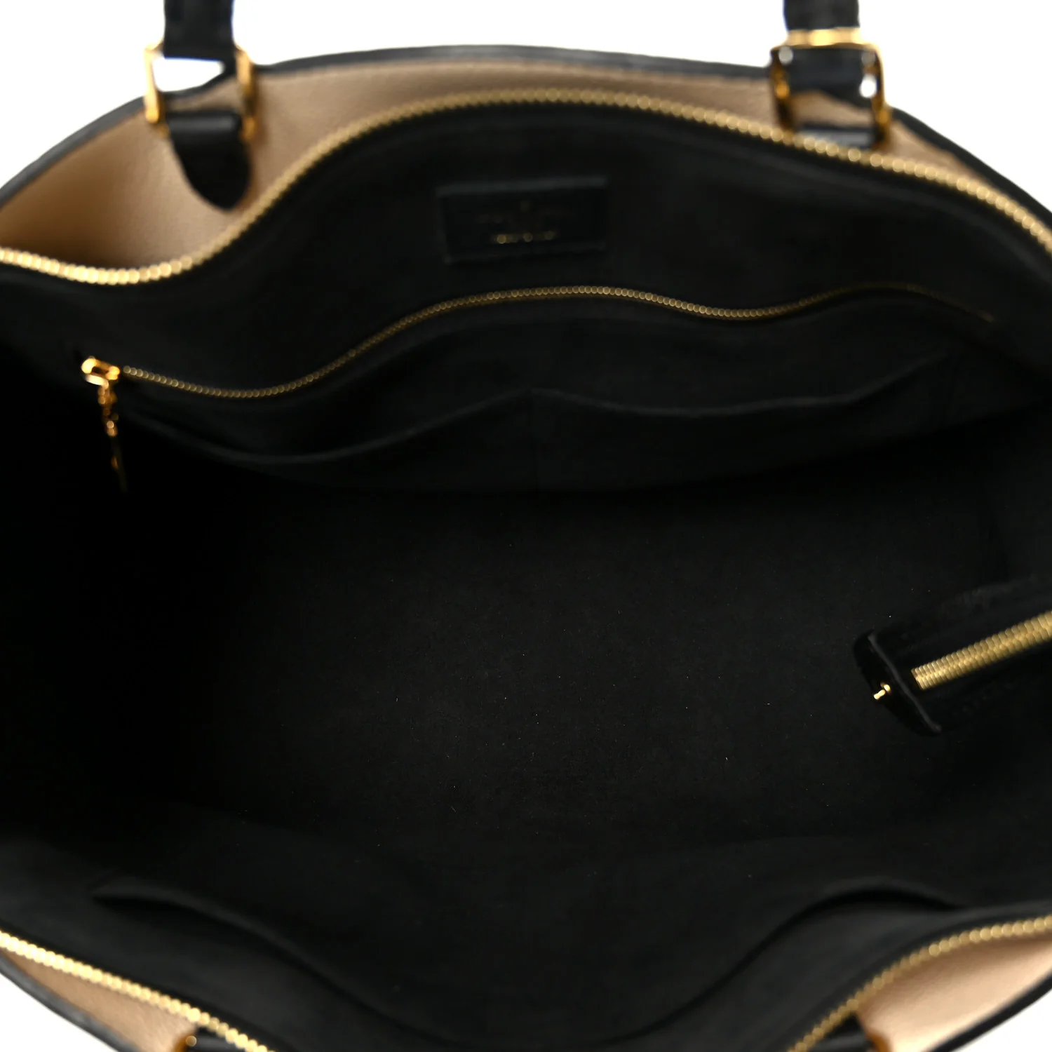 Empreinte Monogram Giant Grand Palais Black Beige - Image 5
