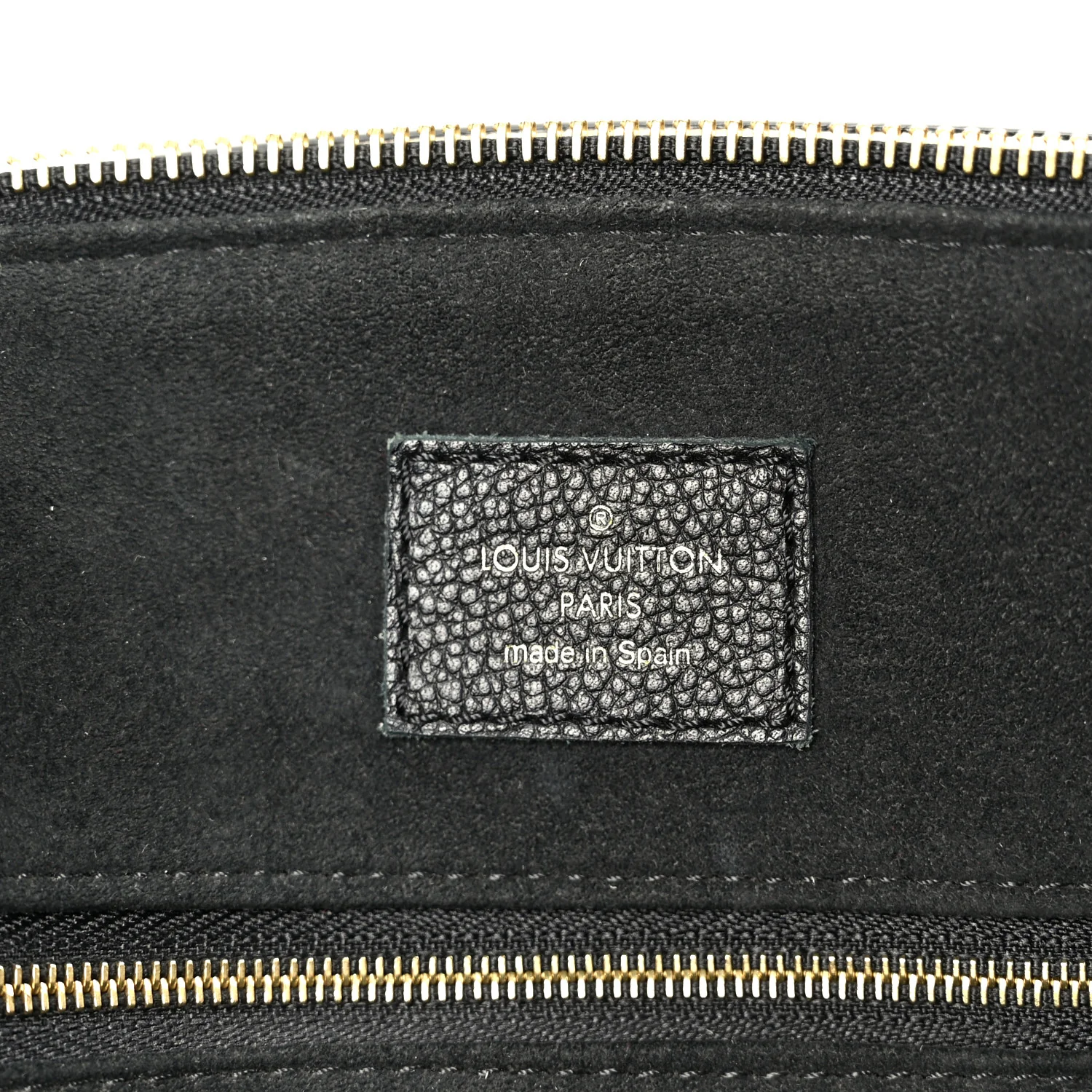 Empreinte Monogram Giant Grand Palais Black Beige - Image 6