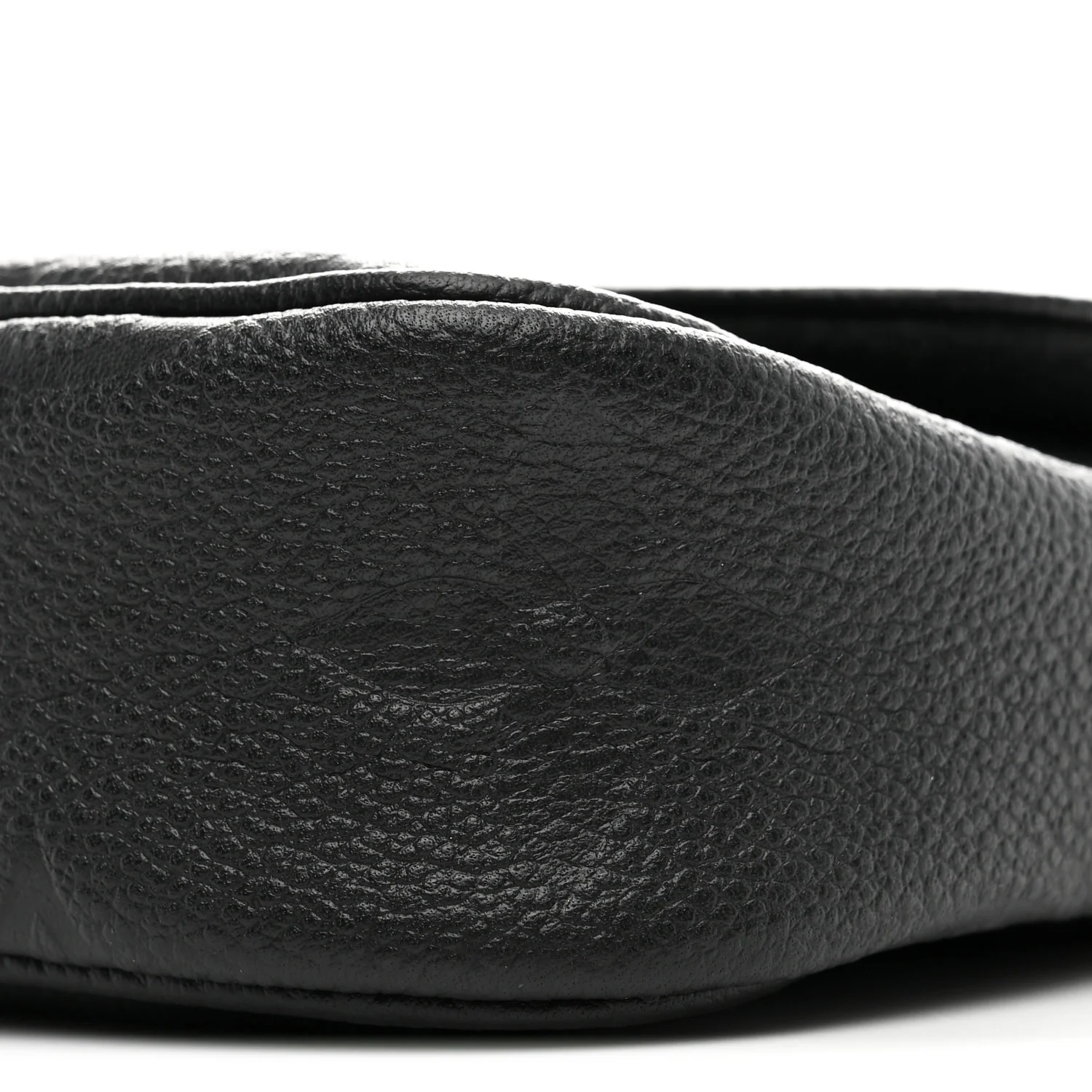 Empreinte Monogram Giant Ivy Wallet On Chain Black - Image 9
