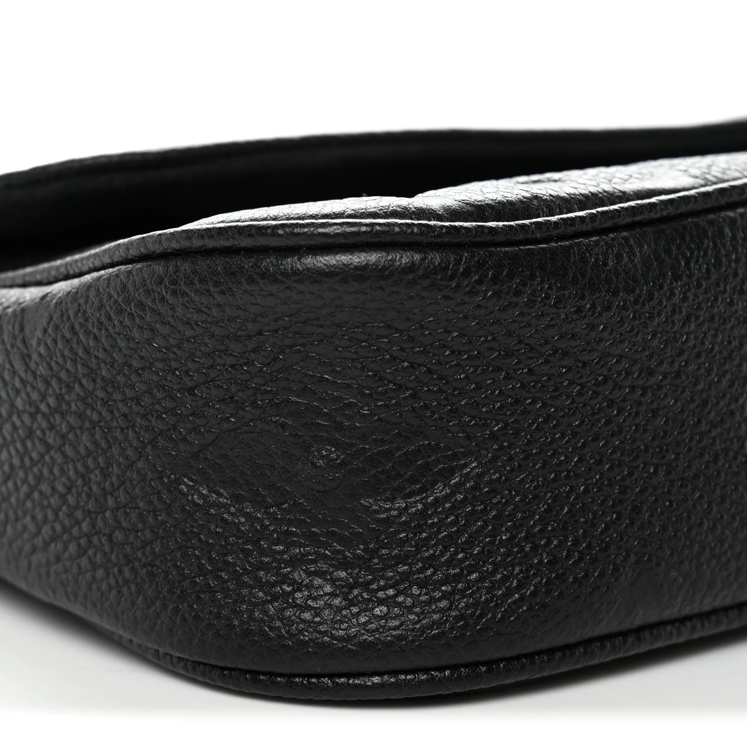 Empreinte Monogram Giant Ivy Wallet On Chain Black - Image 8