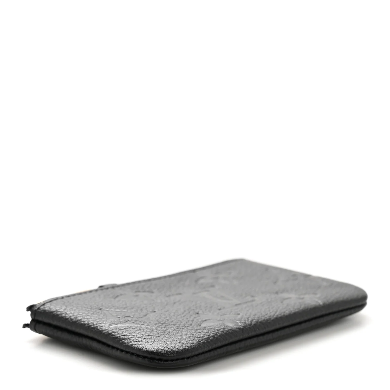 Empreinte Monogram Giant Key Pouch Black - Image 4