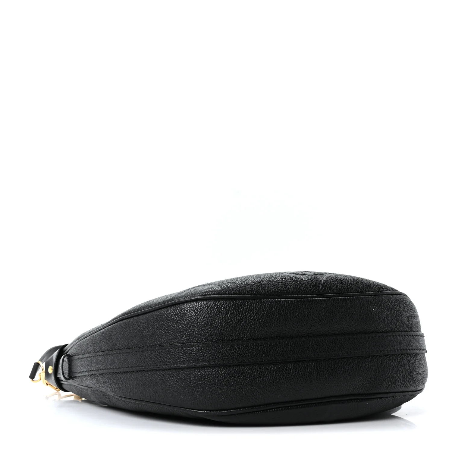Empreinte Monogram Giant Loop Hobo Black - Image 8