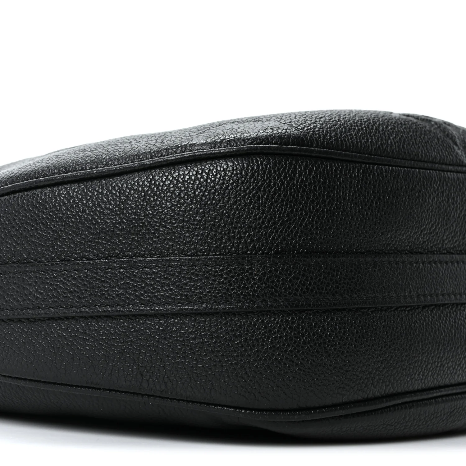 Empreinte Monogram Giant Loop Hobo Black - Image 9