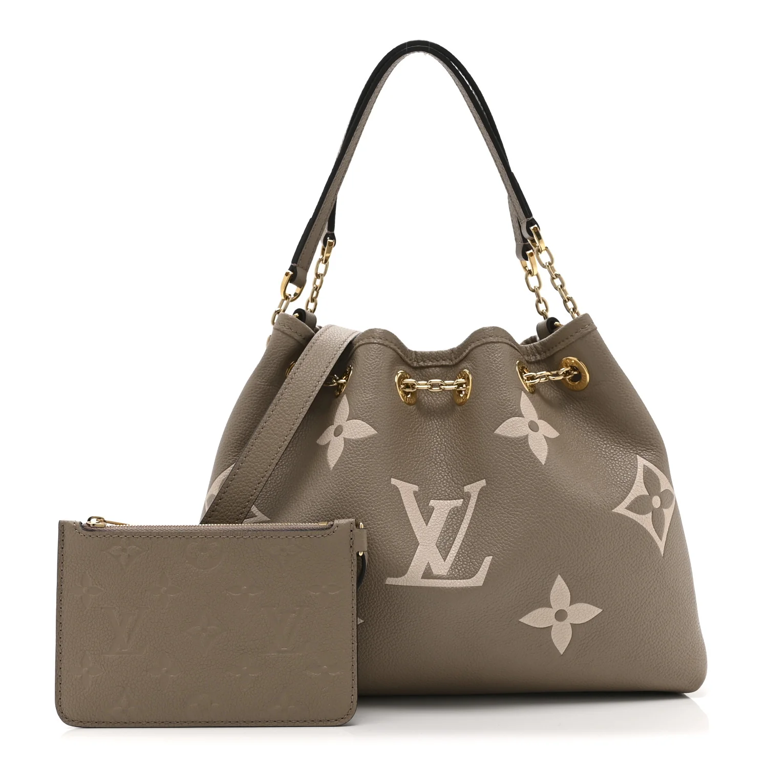 Empreinte Monogram Giant LV Bundle Tourterelle Creme - Image 3