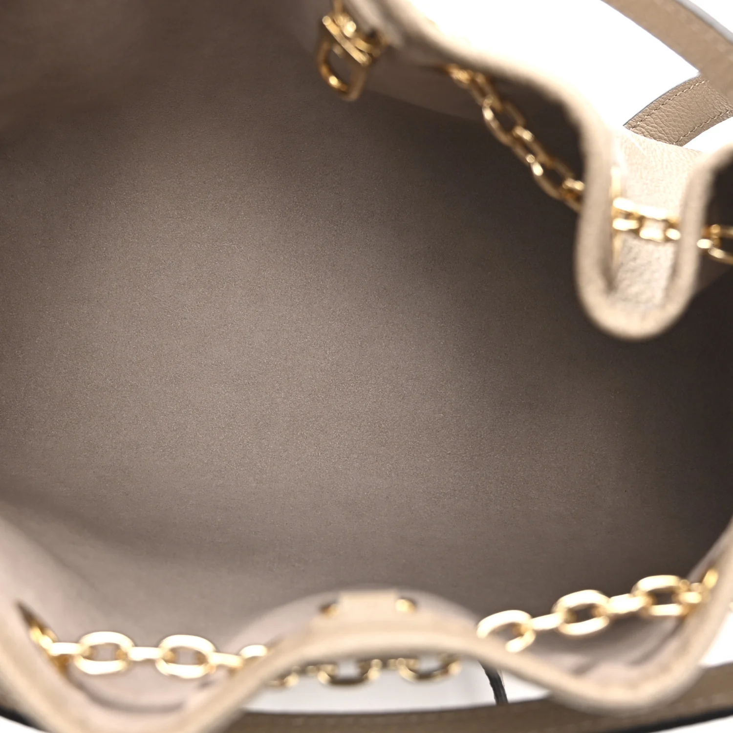 Empreinte Monogram Giant LV Bundle Tourterelle Creme - Image 6