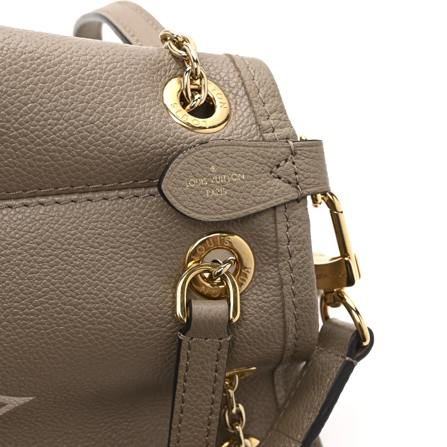 Empreinte Monogram Giant LV Bundle Tourterelle Creme - Image 7