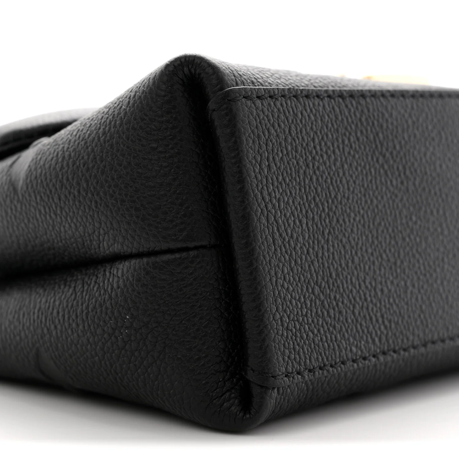 Empreinte Monogram Giant Madeleine BB Black - Image 8