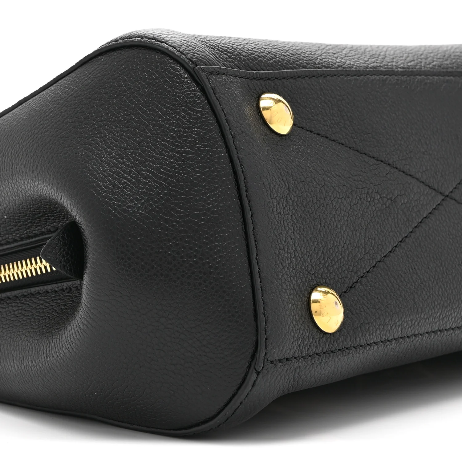 Empreinte Monogram Giant Montaigne BB Black Beige - Image 8