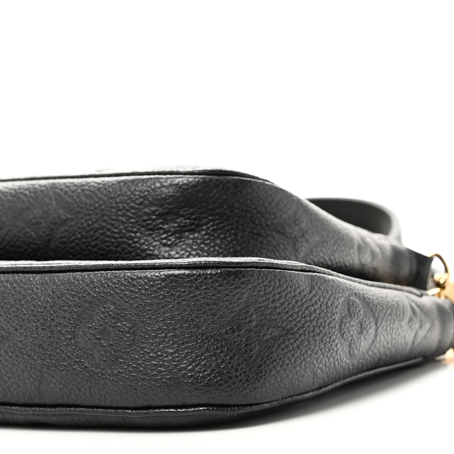 Empreinte Monogram Giant Multi Pochette Accessories Black - Image 10