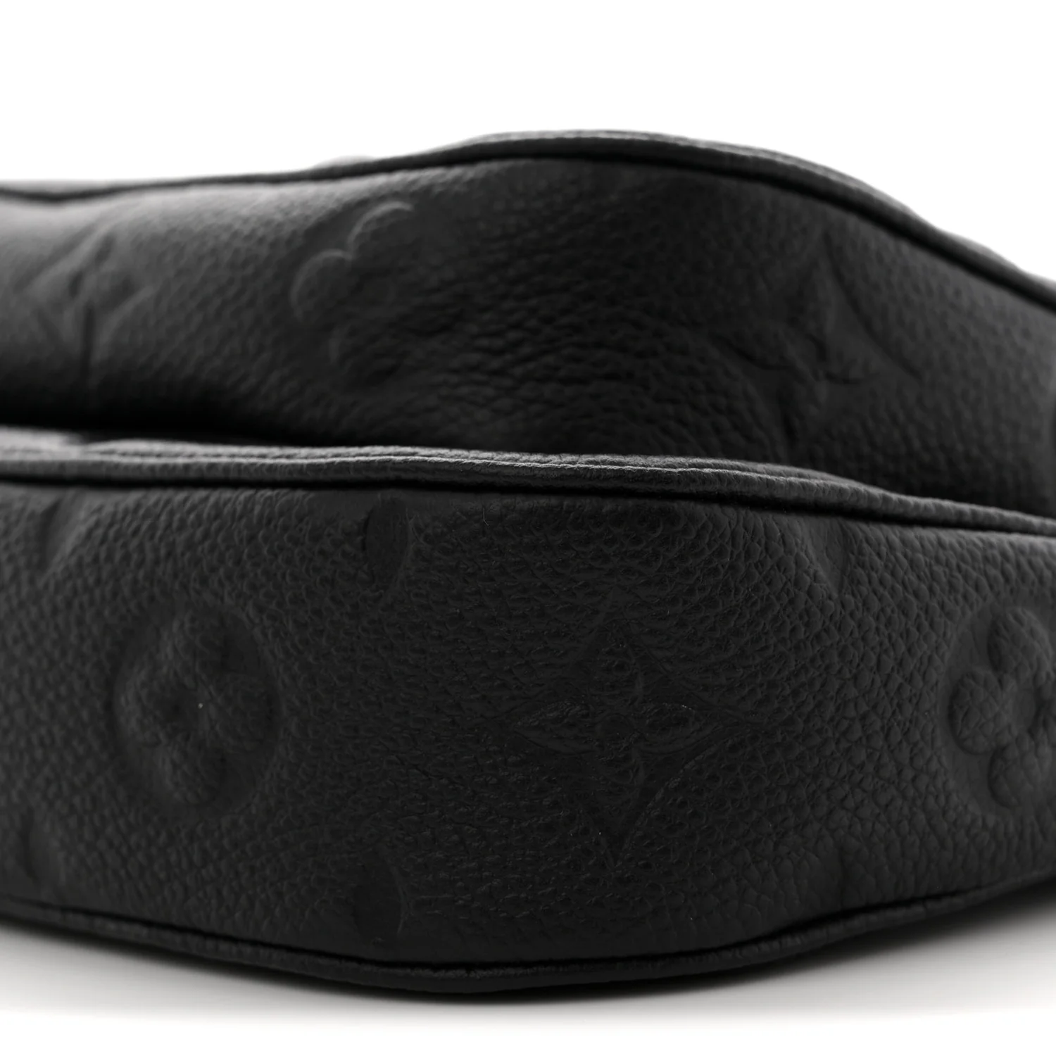 Empreinte Monogram Giant Multi Pochette Accessories Black - Image 10