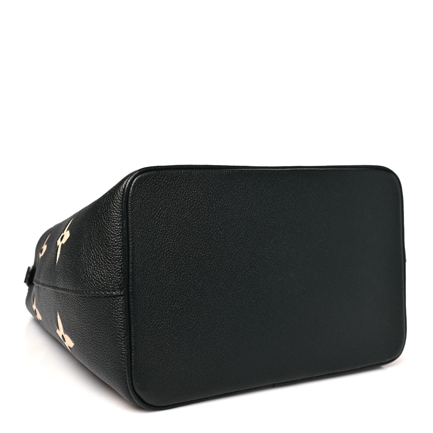 Empreinte Monogram Giant Neonoe MM Black Beige - Image 5