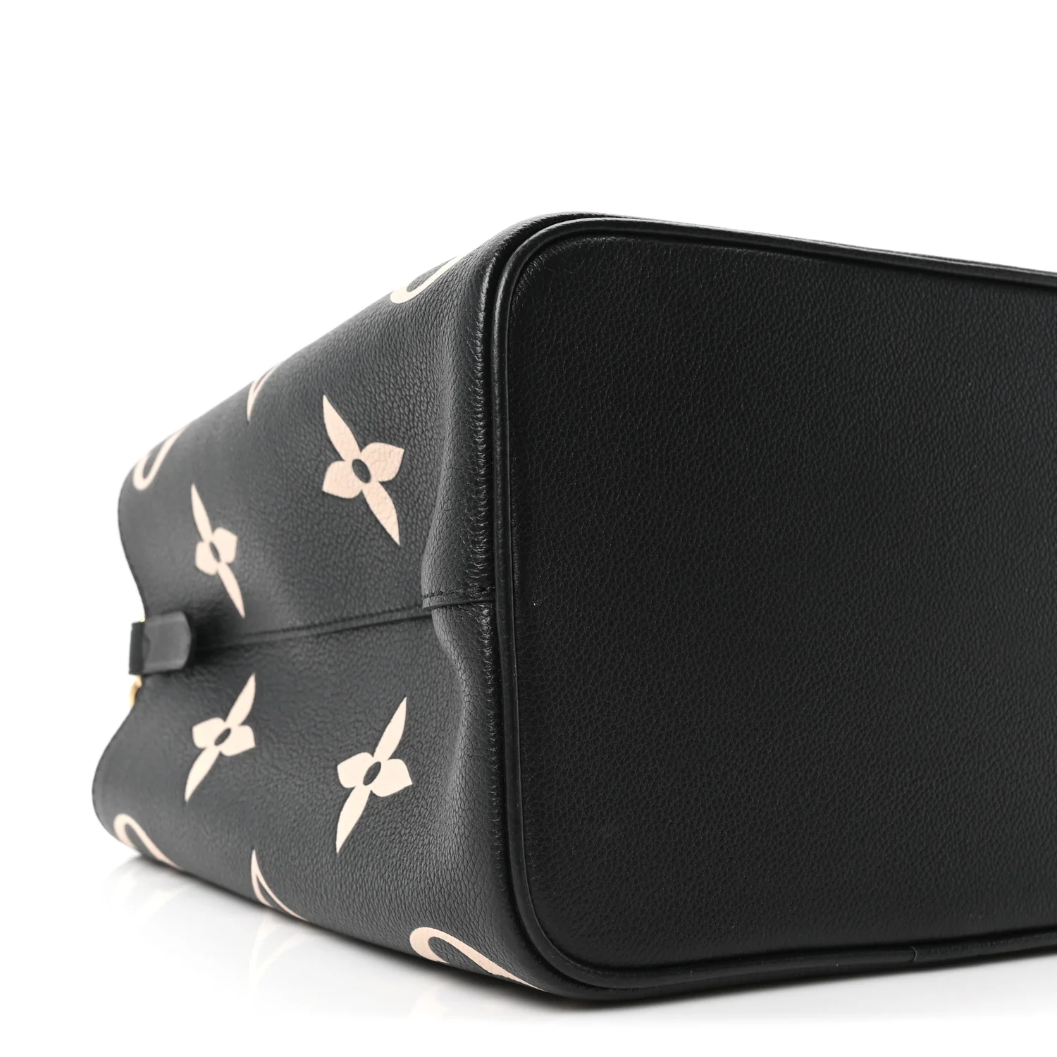 Empreinte Monogram Giant Neonoe MM Black Beige - Image 8