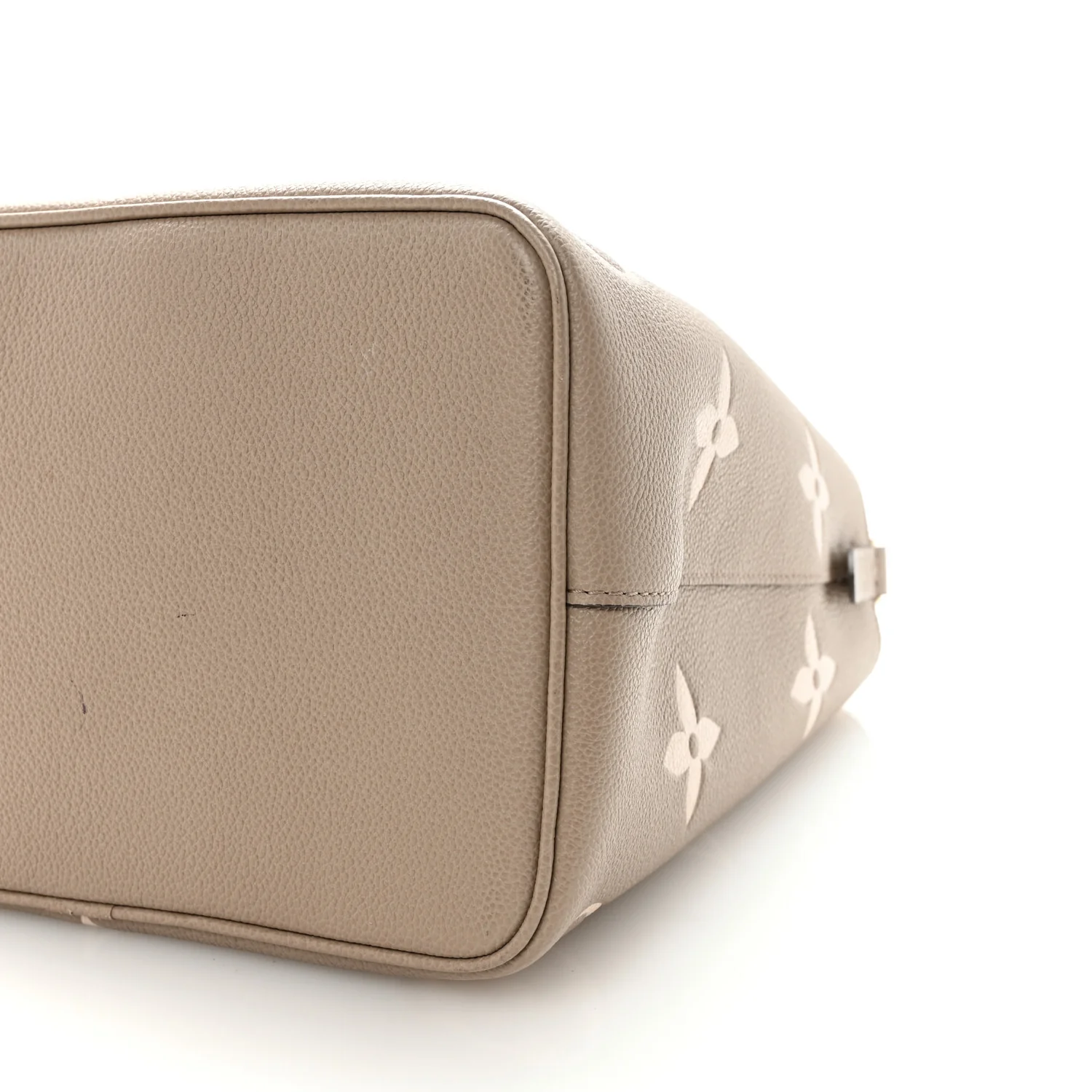 Empreinte Monogram Giant Neonoe MM Tourterelle Creme - Image 10