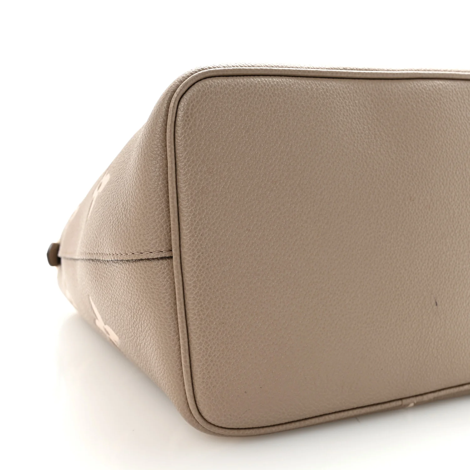 Empreinte Monogram Giant Neonoe MM Tourterelle Creme - Image 9