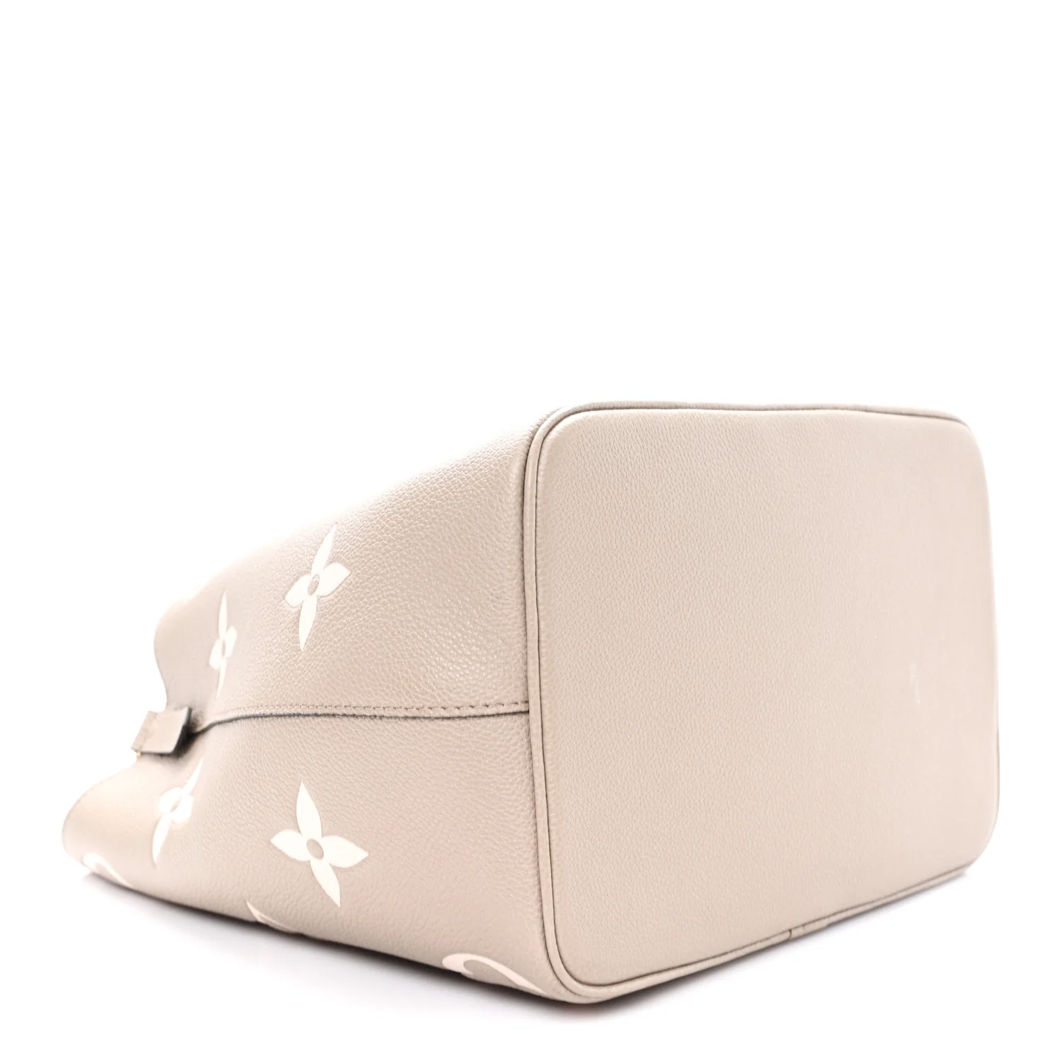 Empreinte Monogram Giant Neonoe MM Tourterelle Creme - Image 5