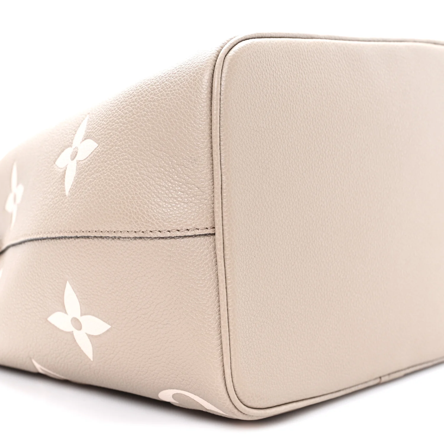 Empreinte Monogram Giant Neonoe MM Tourterelle Creme - Image 9