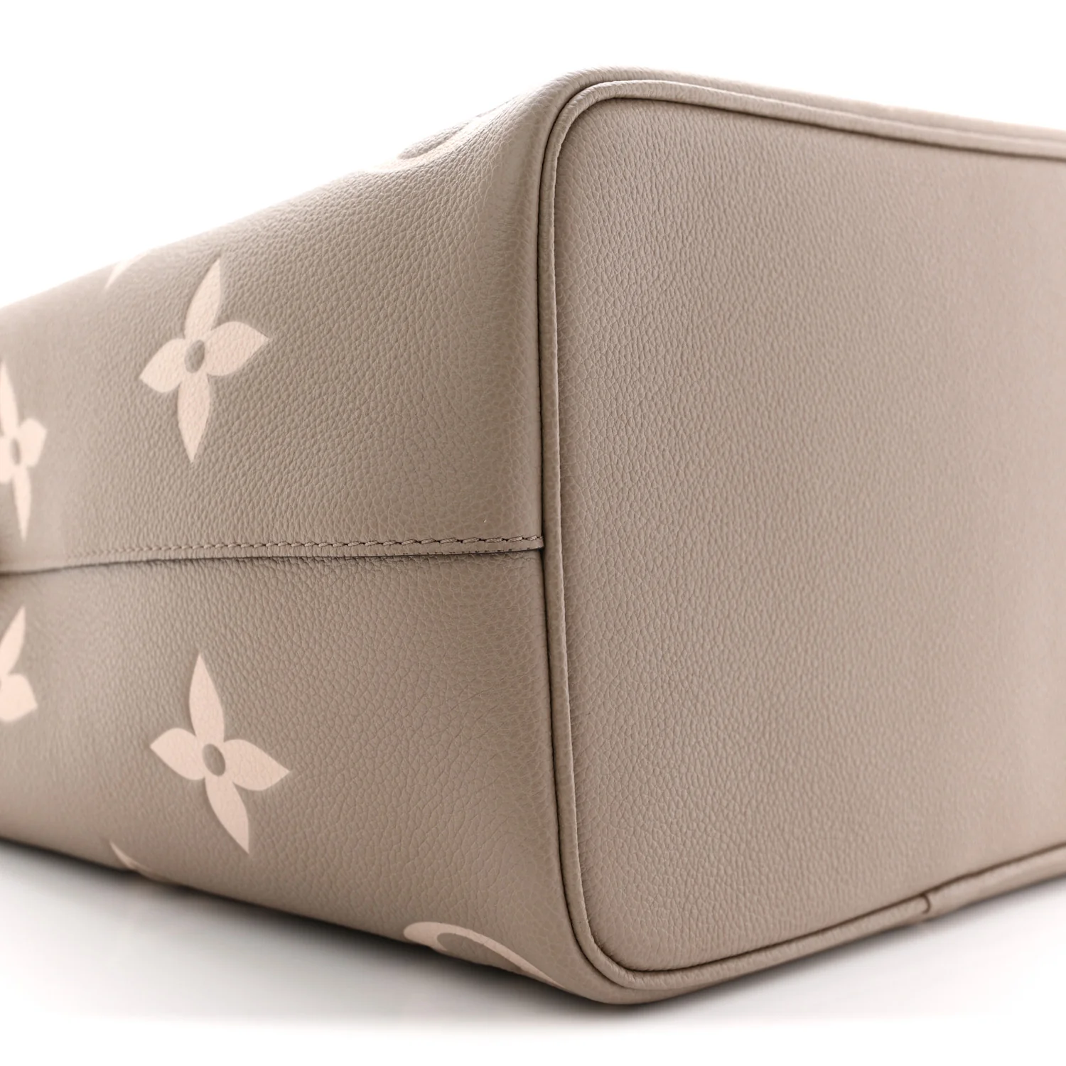Empreinte Monogram Giant Neonoe MM Tourterelle Creme - Image 9