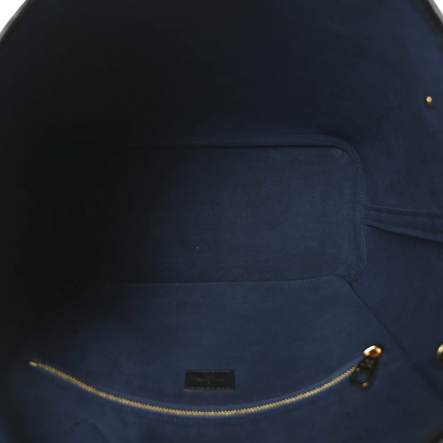 Empreinte Monogram Giant Neverfull MM Black - Image 5