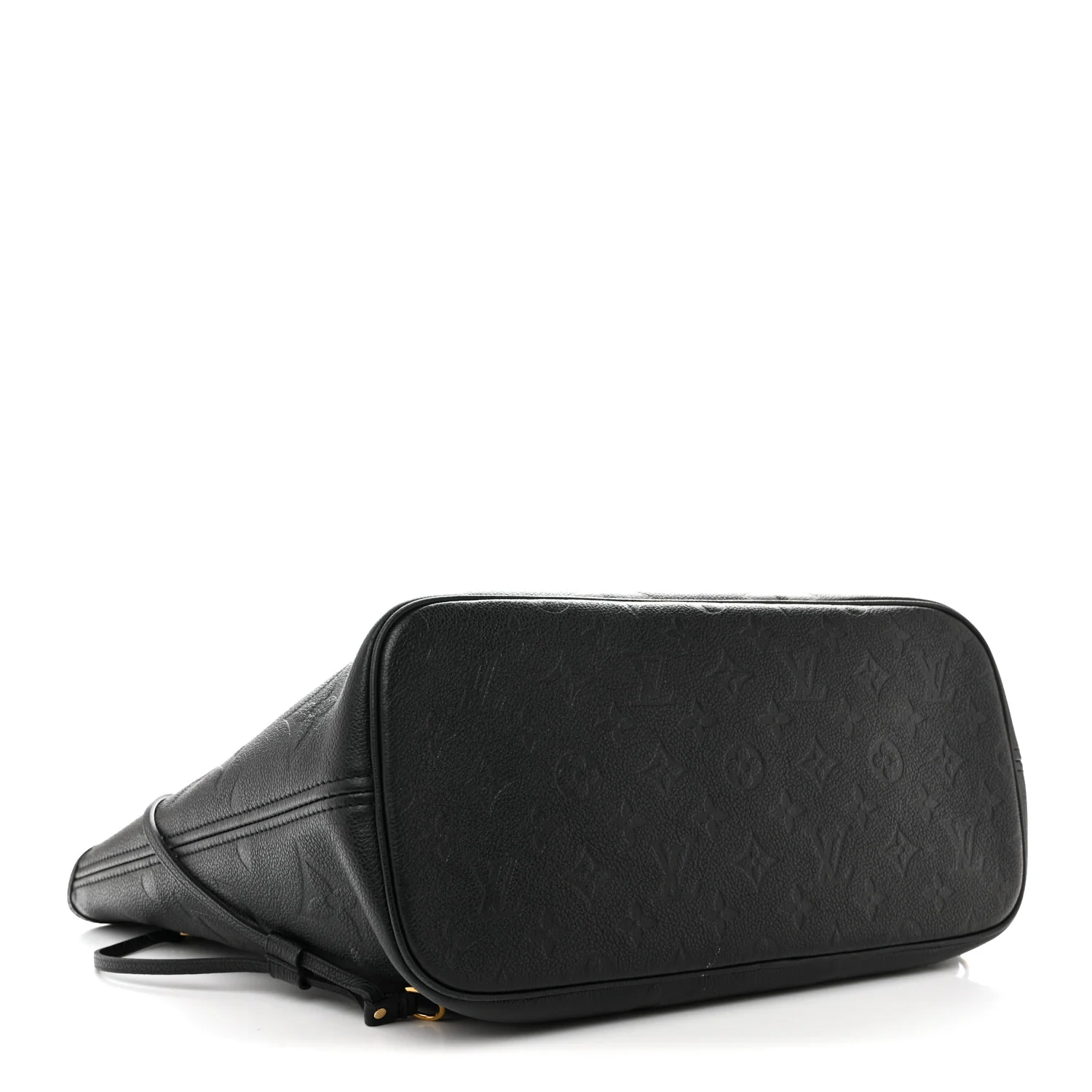 Empreinte Monogram Giant Neverfull MM Black - Image 5