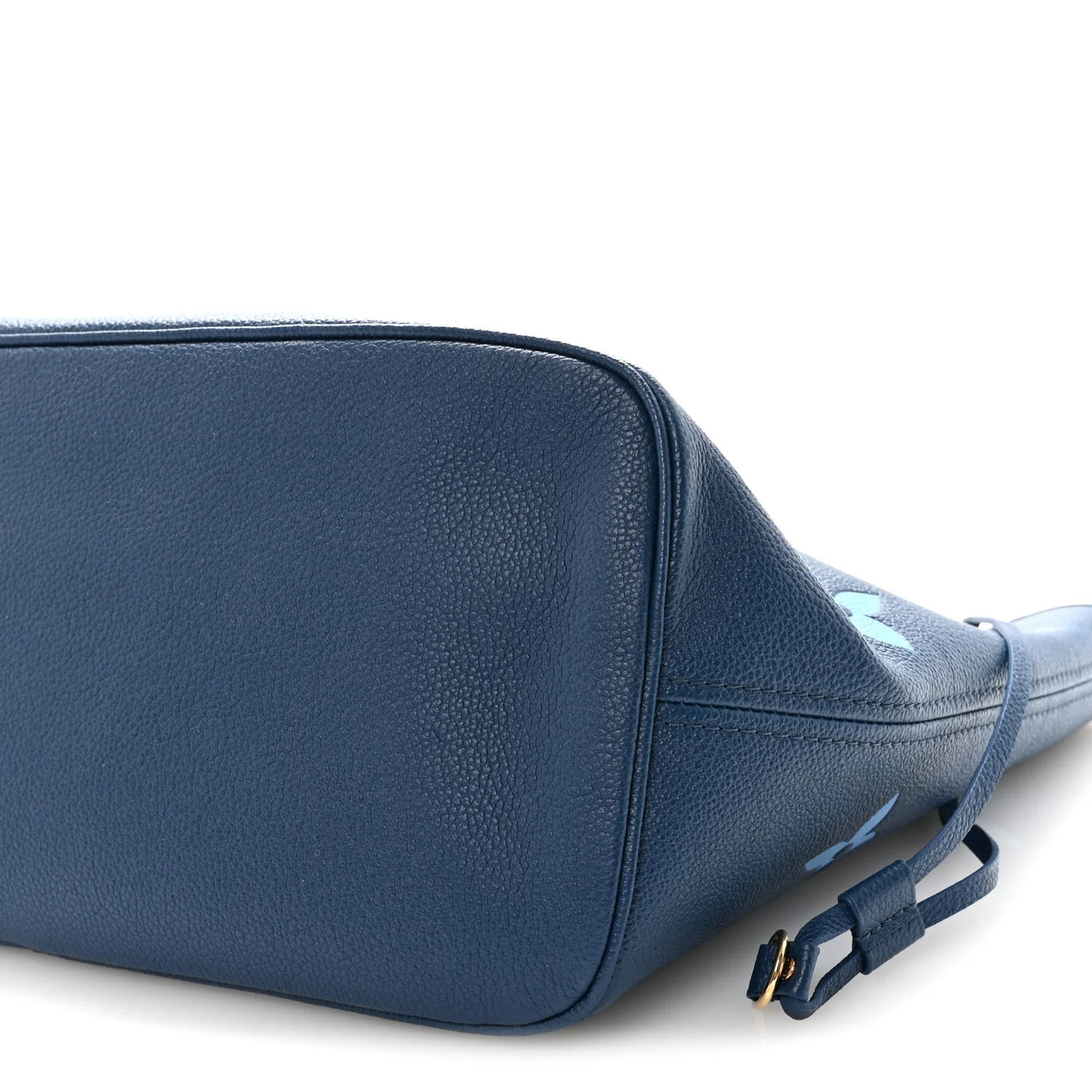 Empreinte Monogram Giant Neverfull MM Degrade Bleu - Image 10