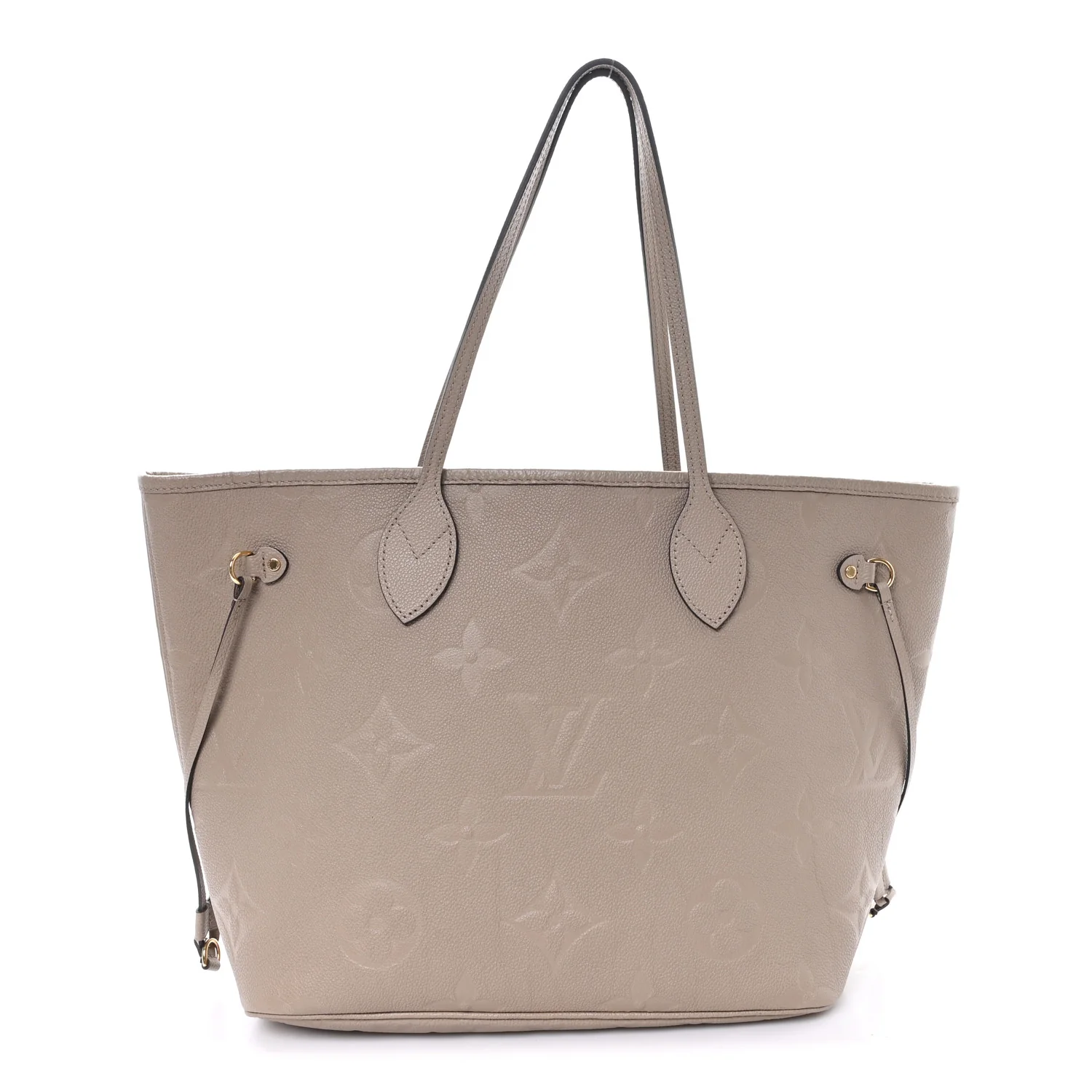 Empreinte Monogram Giant Neverfull MM Tourterelle