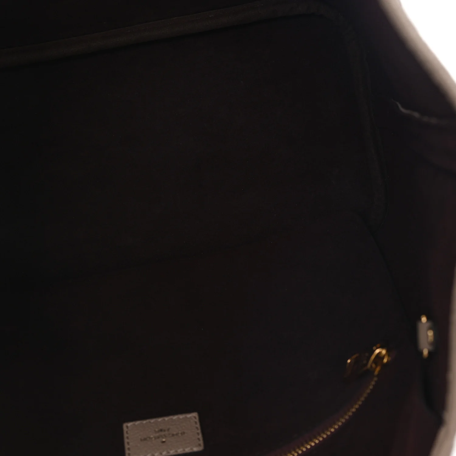 Empreinte Monogram Giant Neverfull MM Tourterelle - Image 5