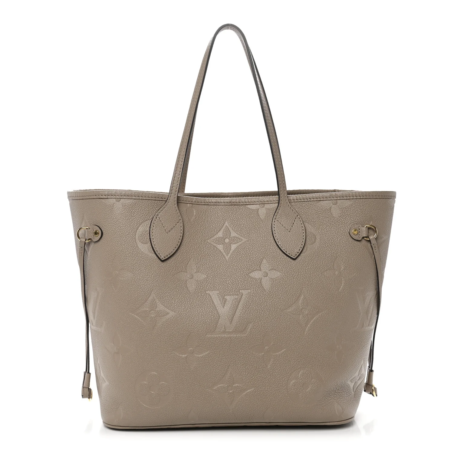 Empreinte Monogram Giant Neverfull MM  Tourterelle