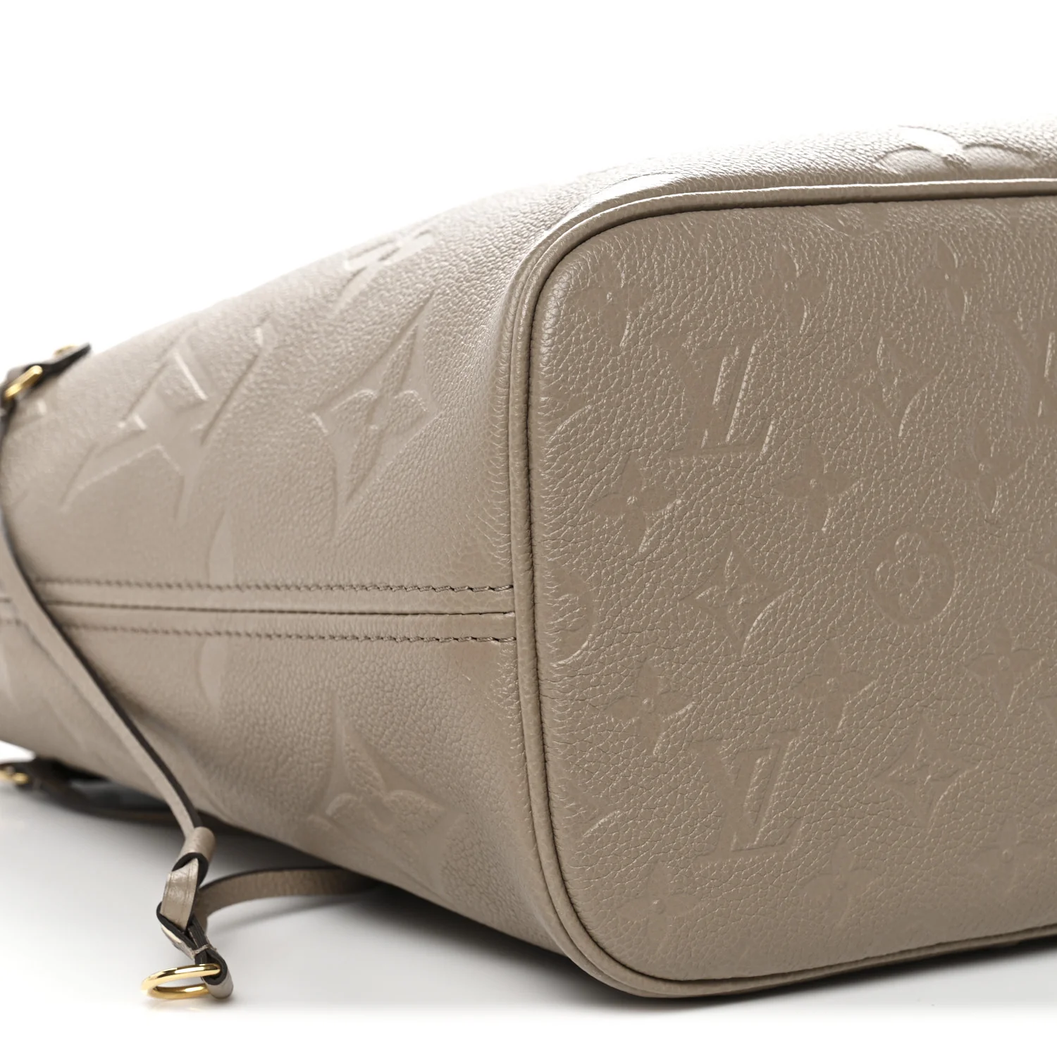Empreinte Monogram Giant Neverfull MM  Tourterelle - Image 9