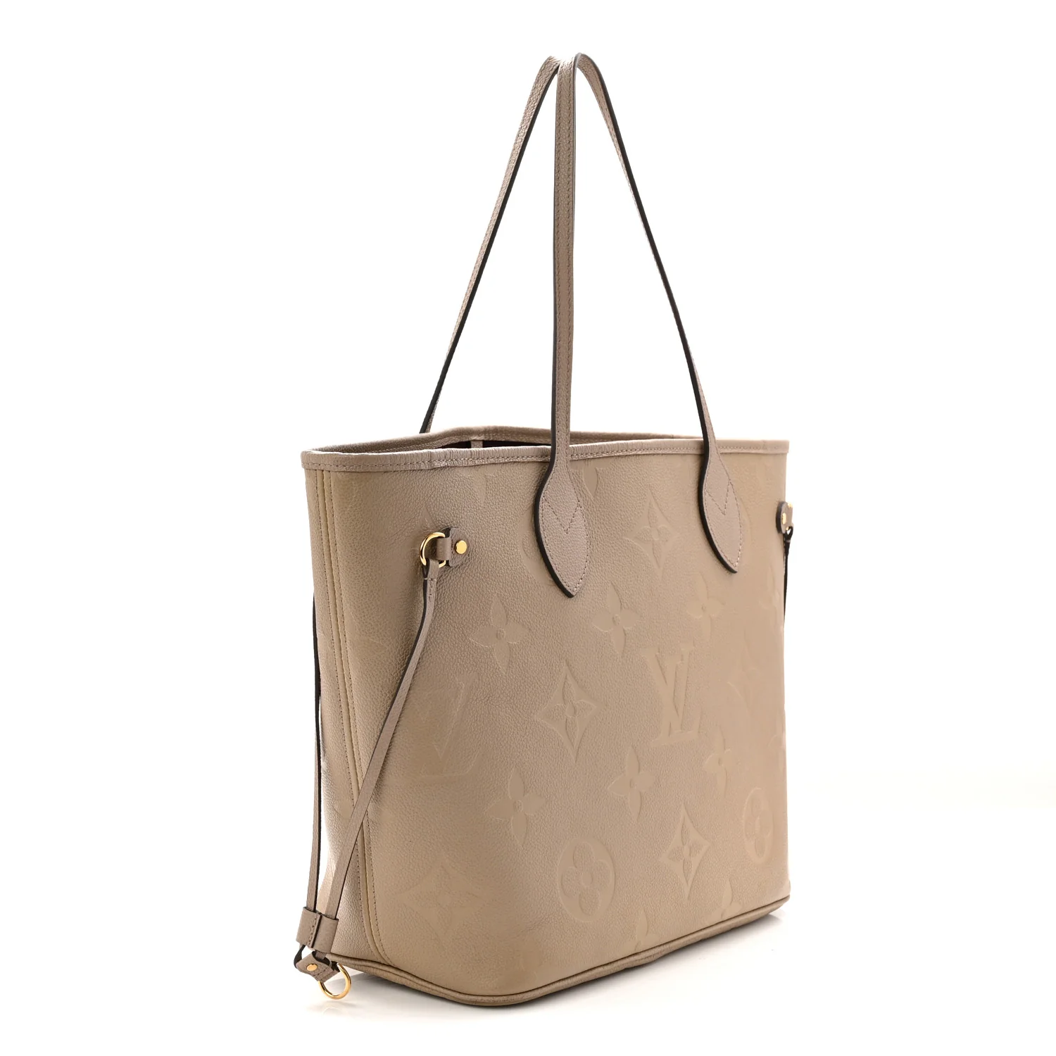 Empreinte Monogram Giant Neverfull MM Tourterelle - Image 3