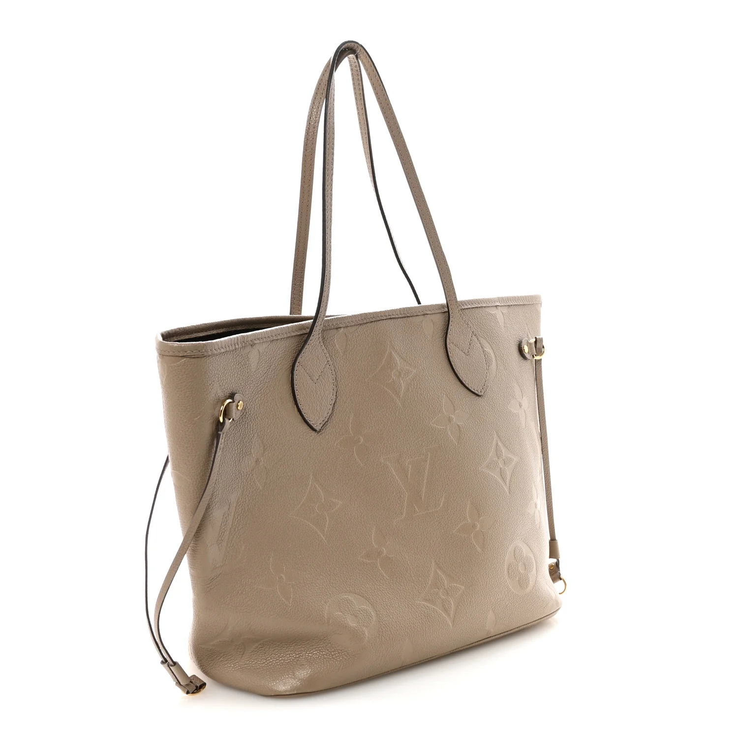 Empreinte Monogram Giant Neverfull MM Tourterelle - Image 4