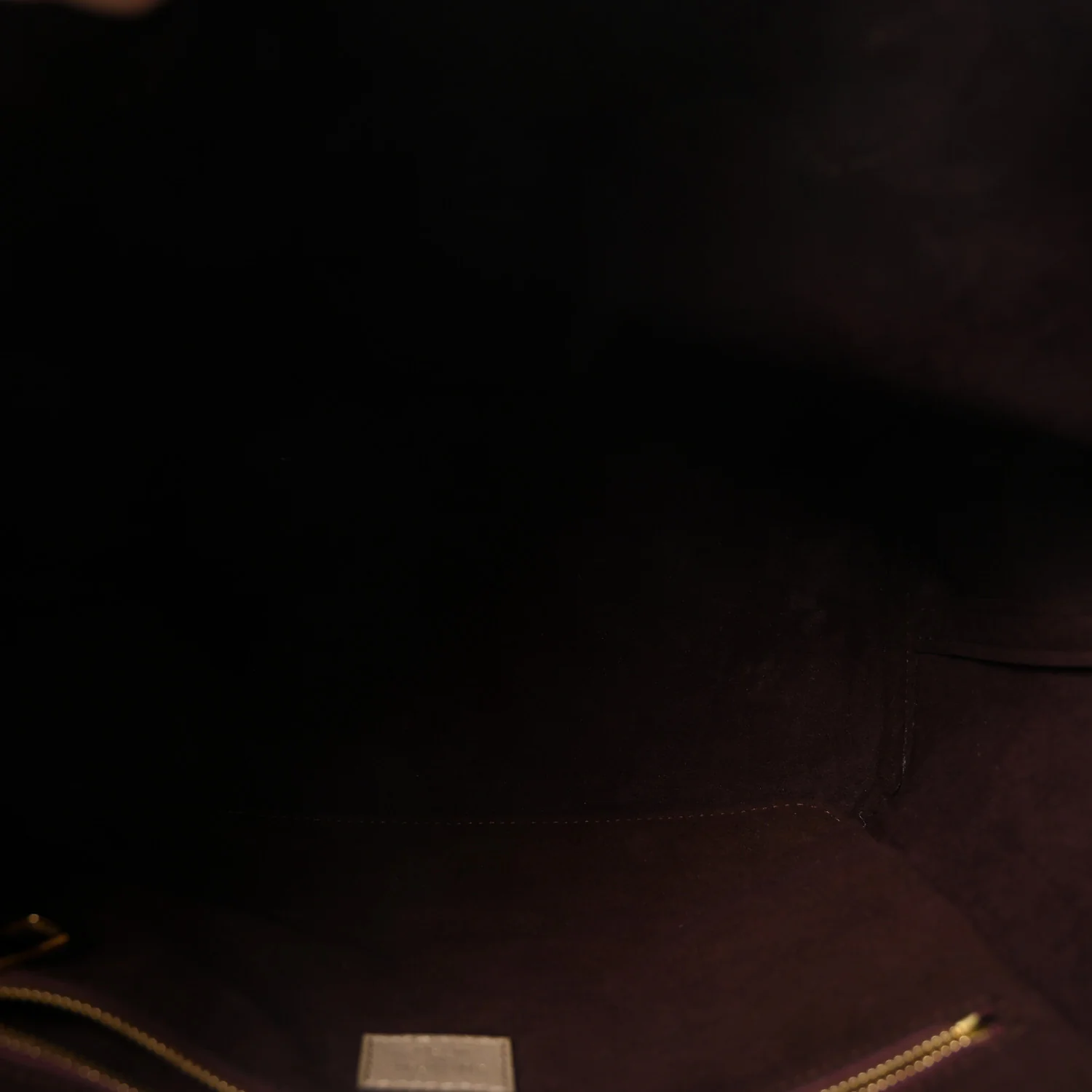 Empreinte Monogram Giant Neverfull MM Tourterelle - Image 6