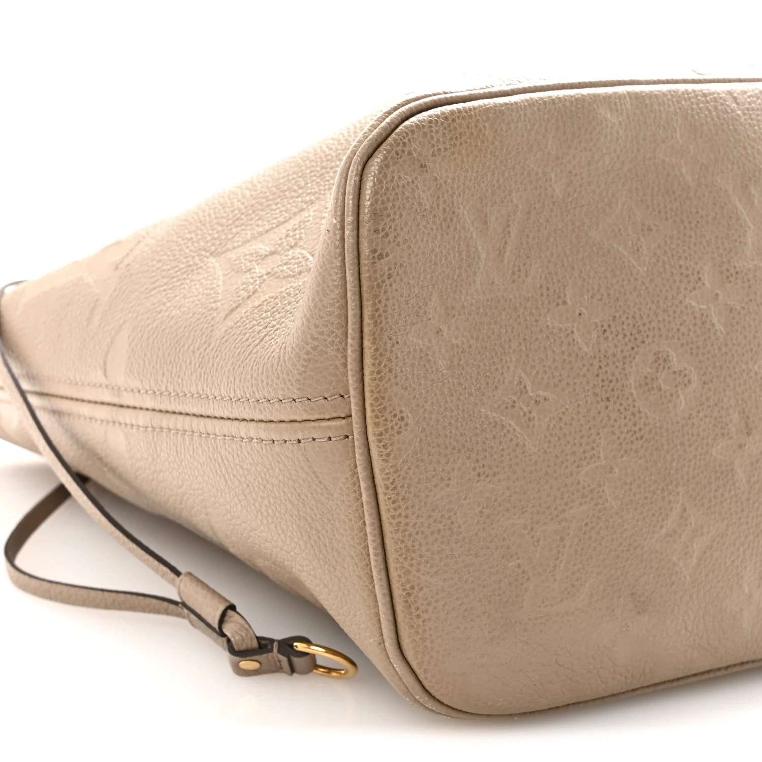 Empreinte Monogram Giant Neverfull MM Tourterelle - Image 9