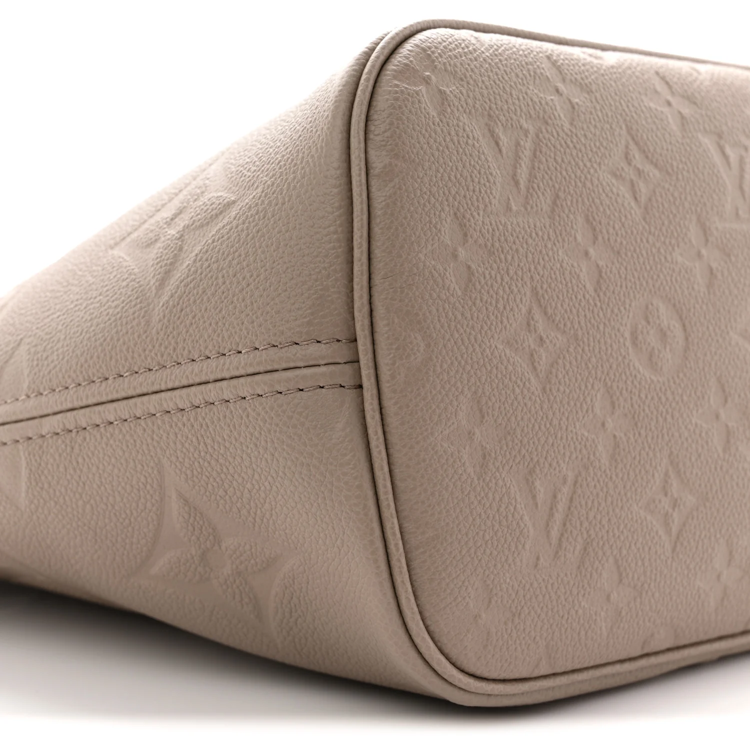 Empreinte Monogram Giant Neverfull MM Tourterelle - Image 8