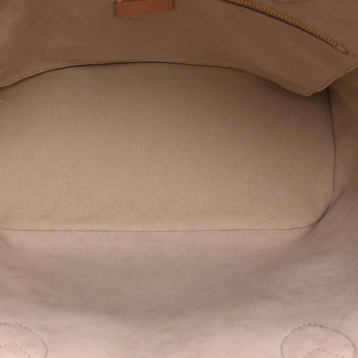Empreinte Monogram Giant Neverfull MM Trianon Pink Cream - Image 6